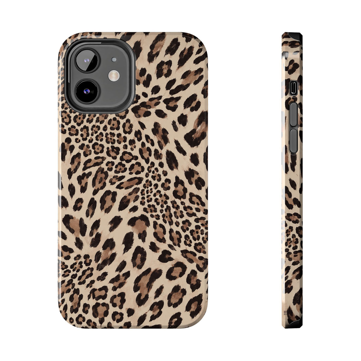 Femme Feline - Protective Phone Case