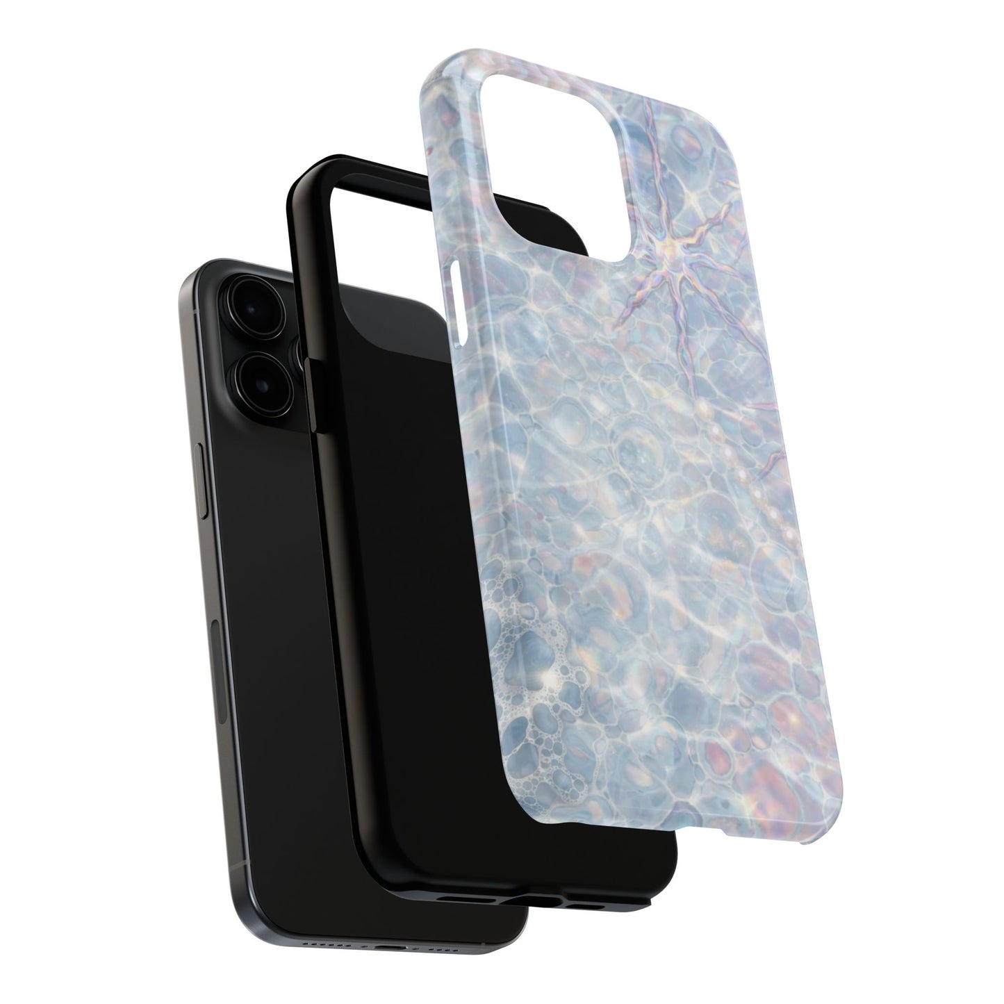 Ocean Floor - Protective Phone Case