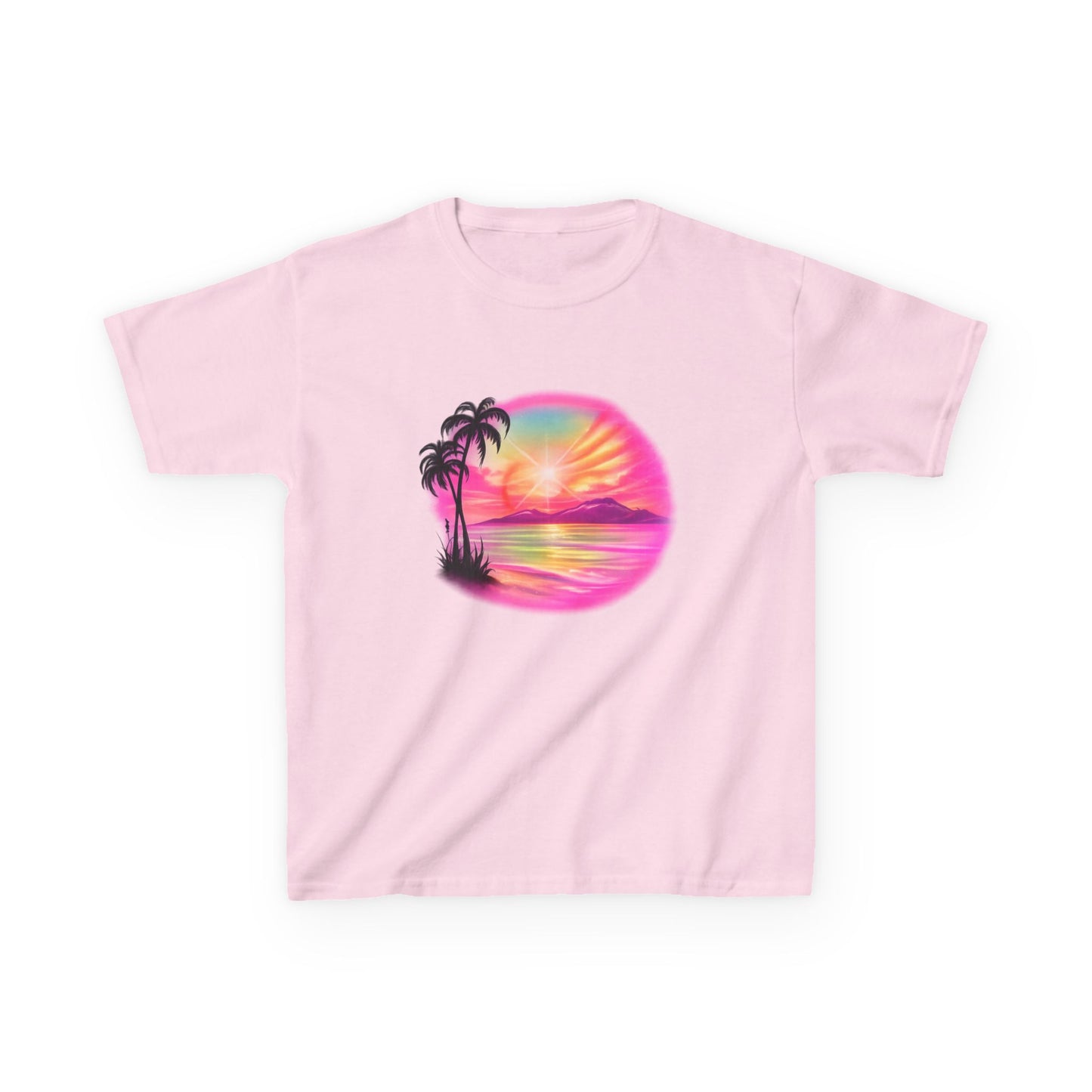 Summer Isn’t Over - Baby Tee