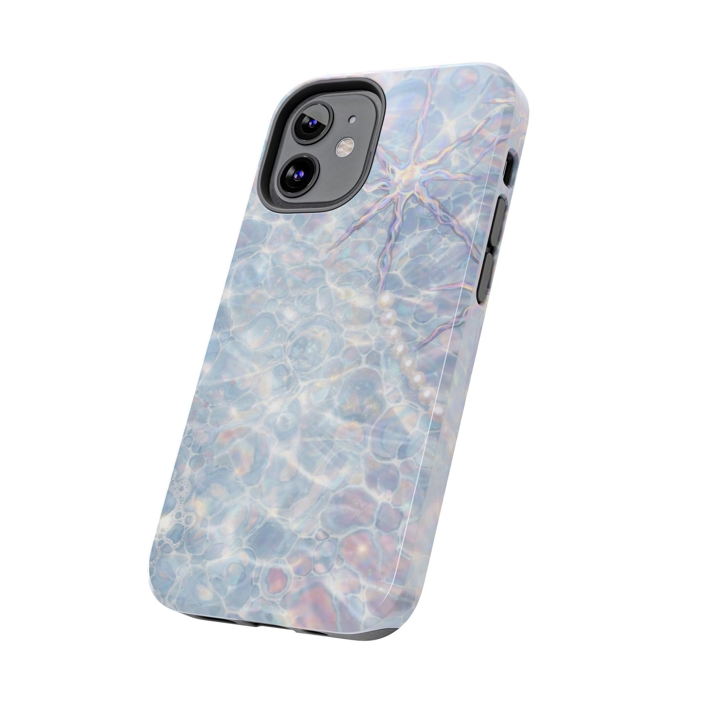Ocean Floor - Protective Phone Case
