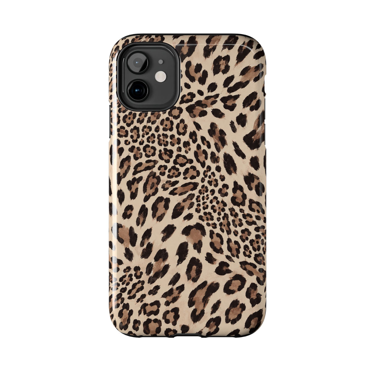 Femme Feline - Protective Phone Case