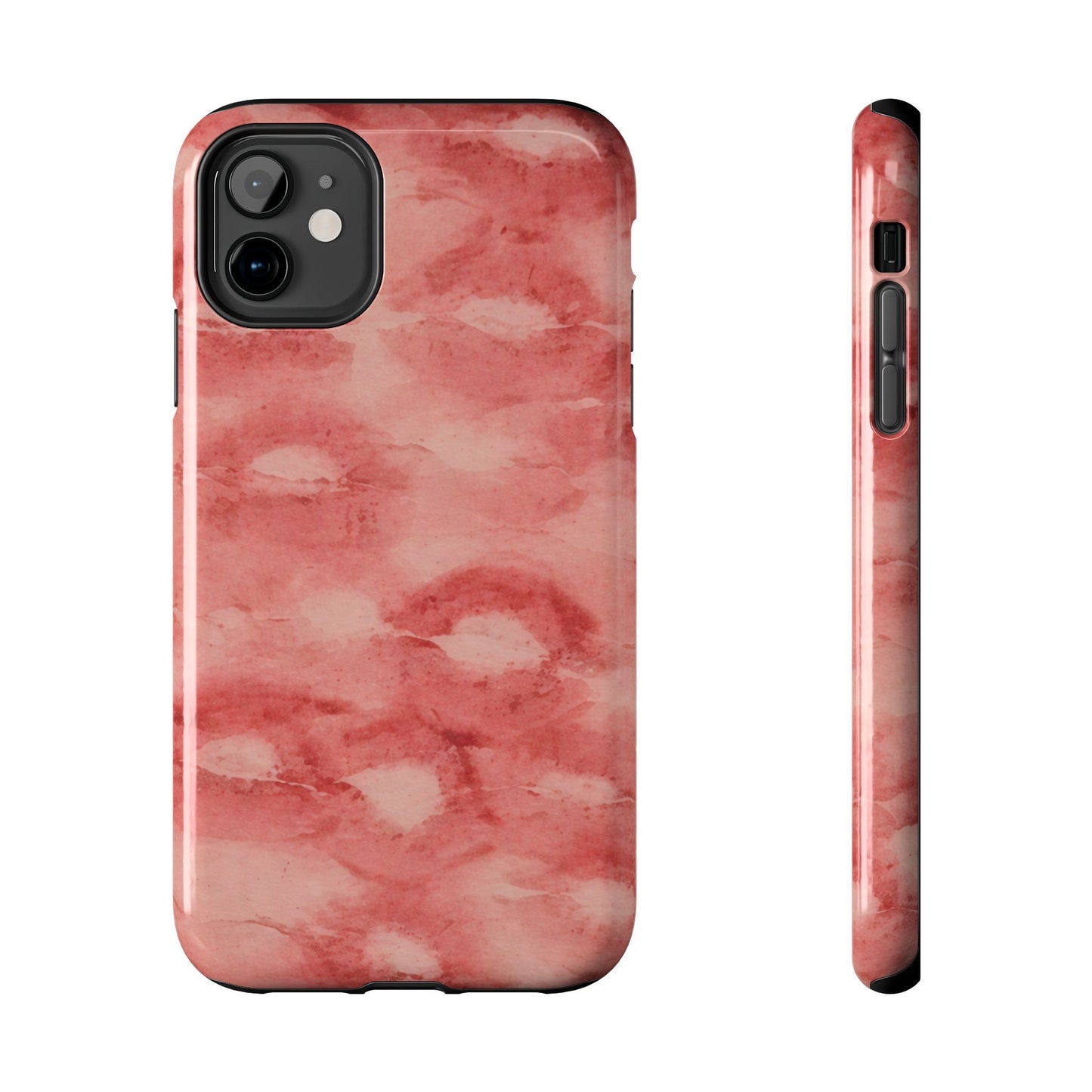 Kissies - Protective Phone Case