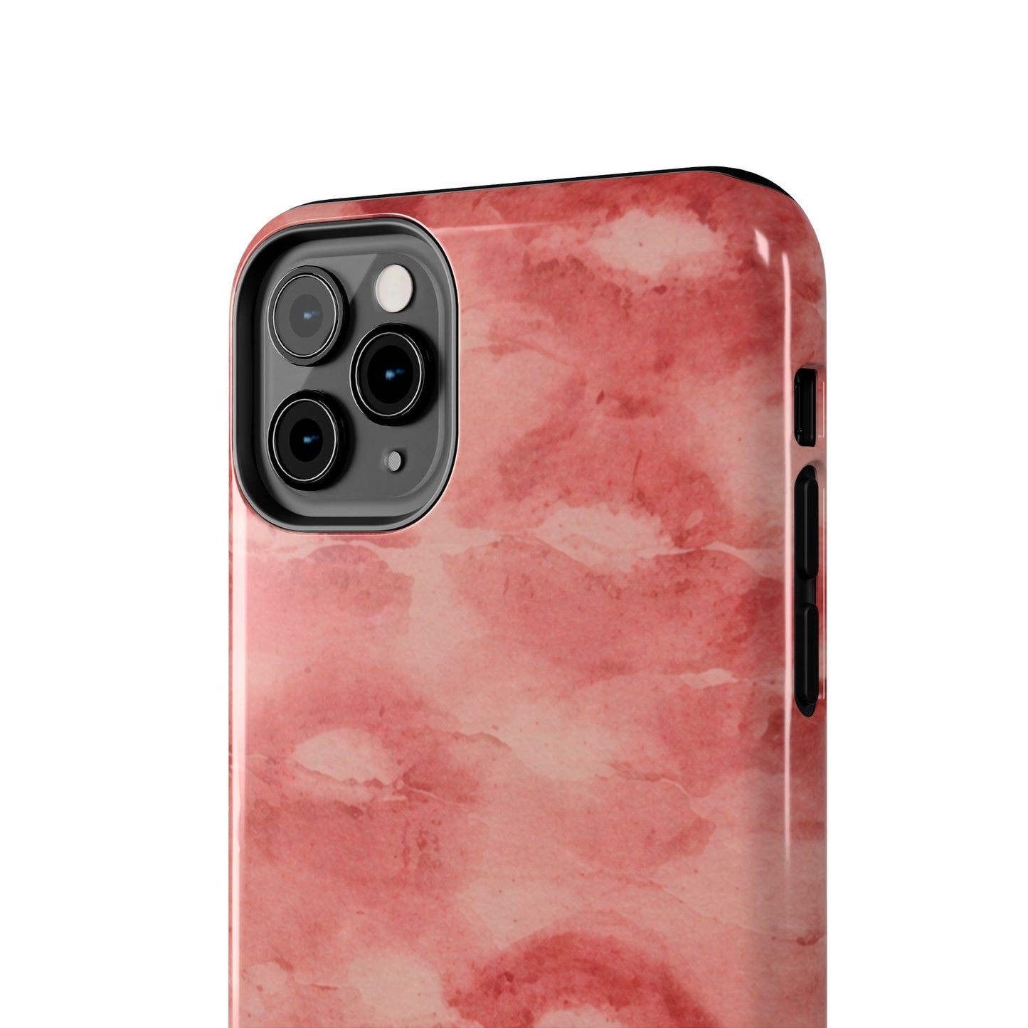 Kissies - Protective Phone Case