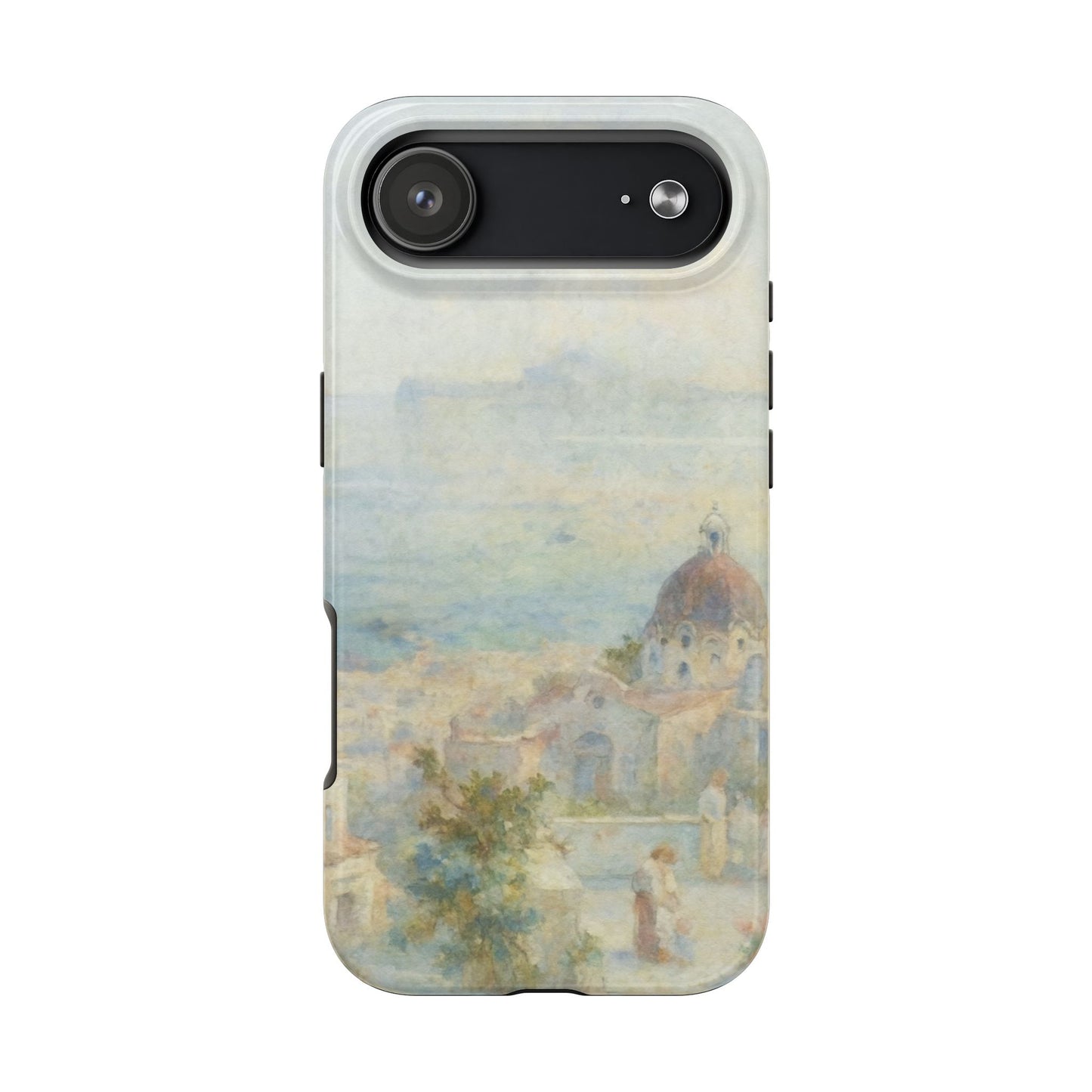 Coastal Italy - Protective Phone Case