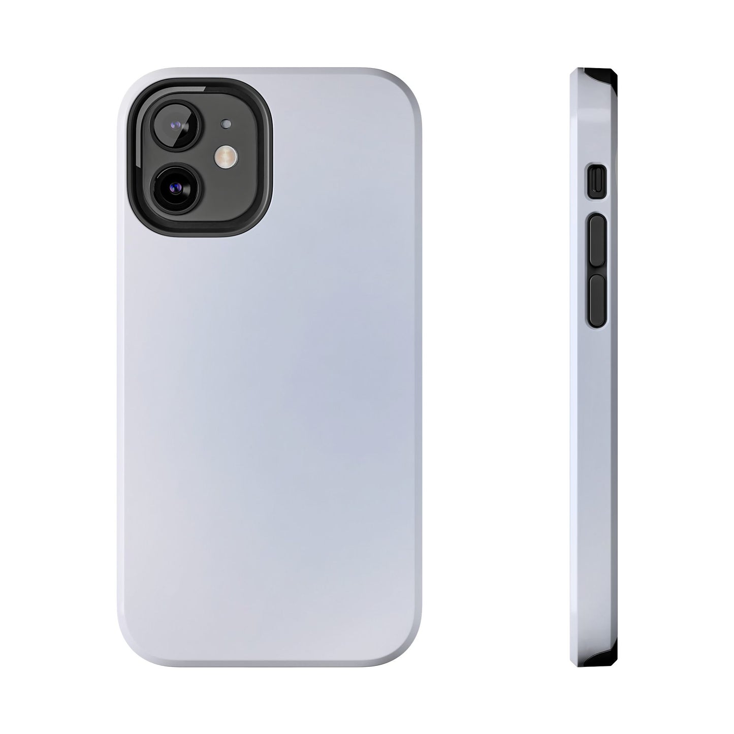 Blue Ombre - Protective Phone Case