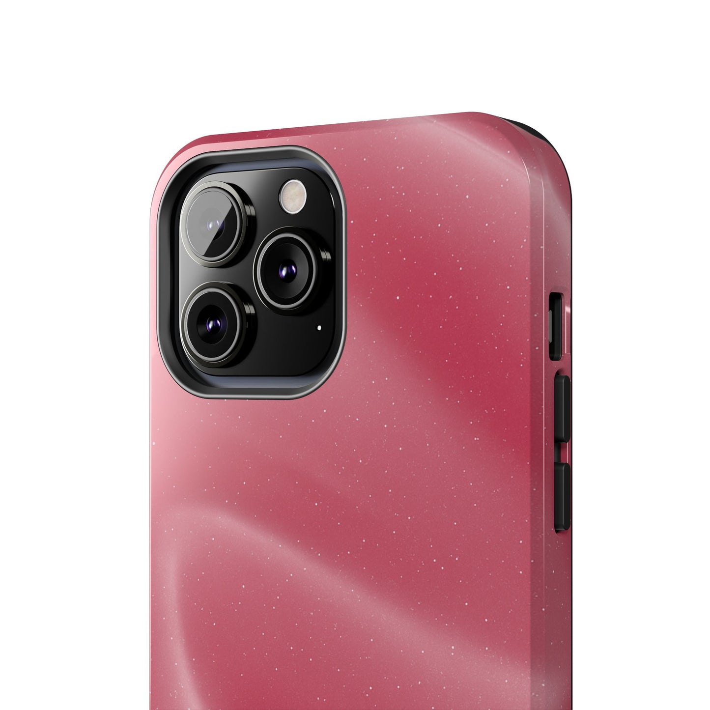 Pink Lipgloss - Protective Phone Case