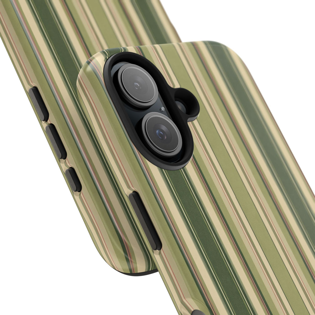 Sunday Market - Protective Phone Case