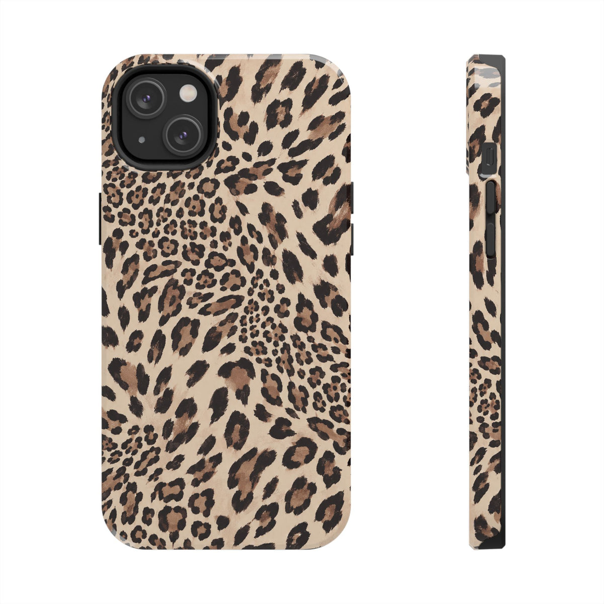 Femme Feline - Protective Phone Case