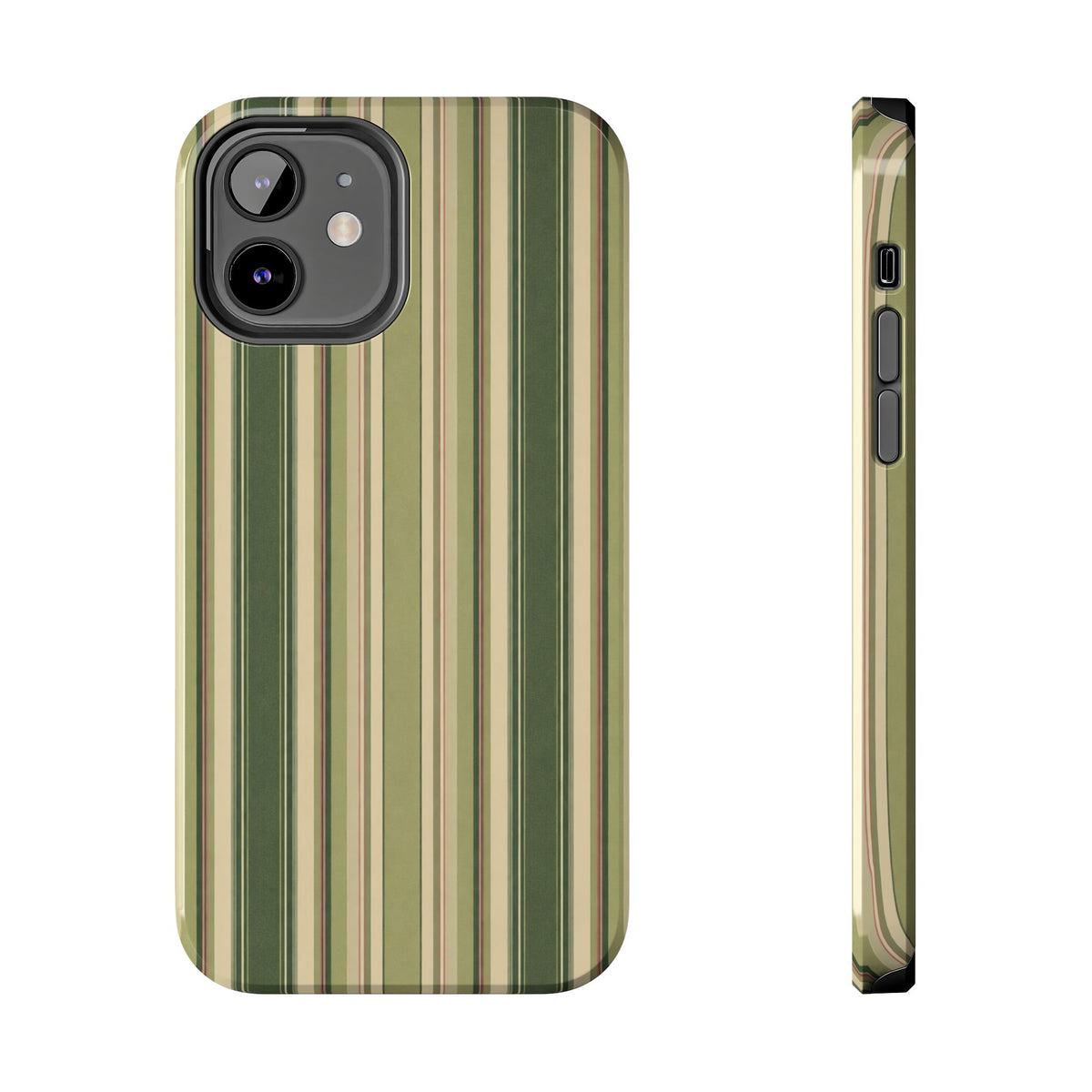 Sunday Market - Protective Phone Case