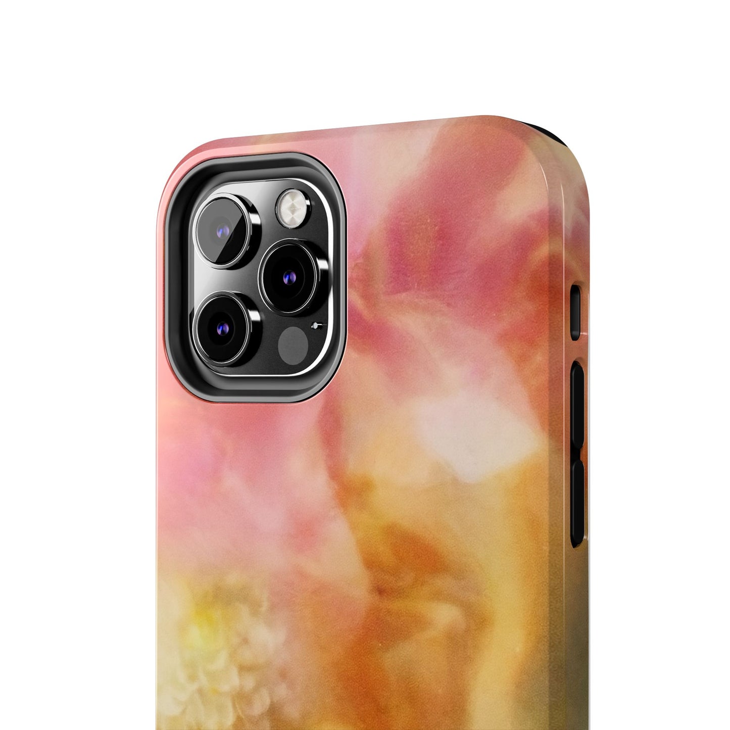 Fairy Blossom - Protective Phone Case