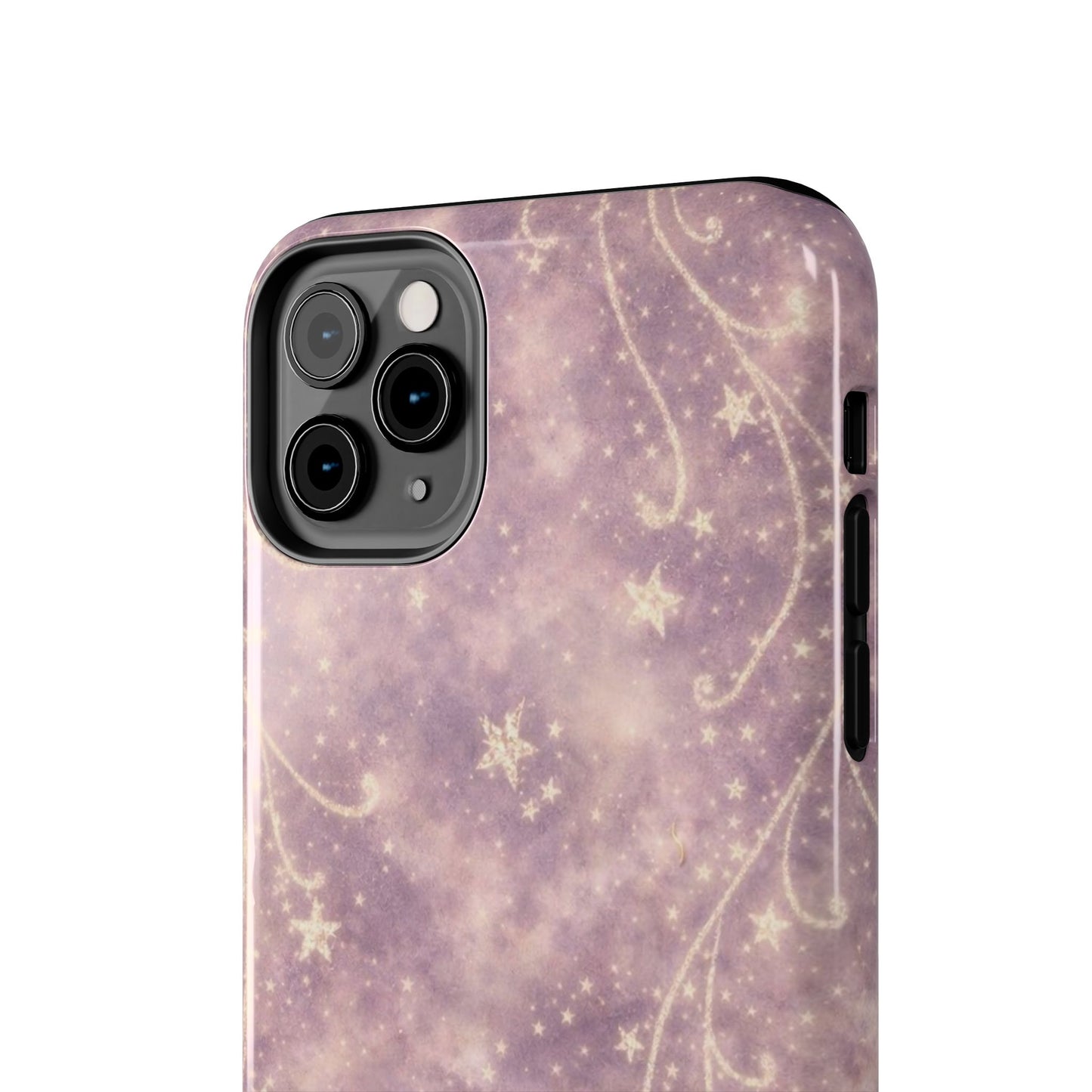 Stardust - Protective Phone Case