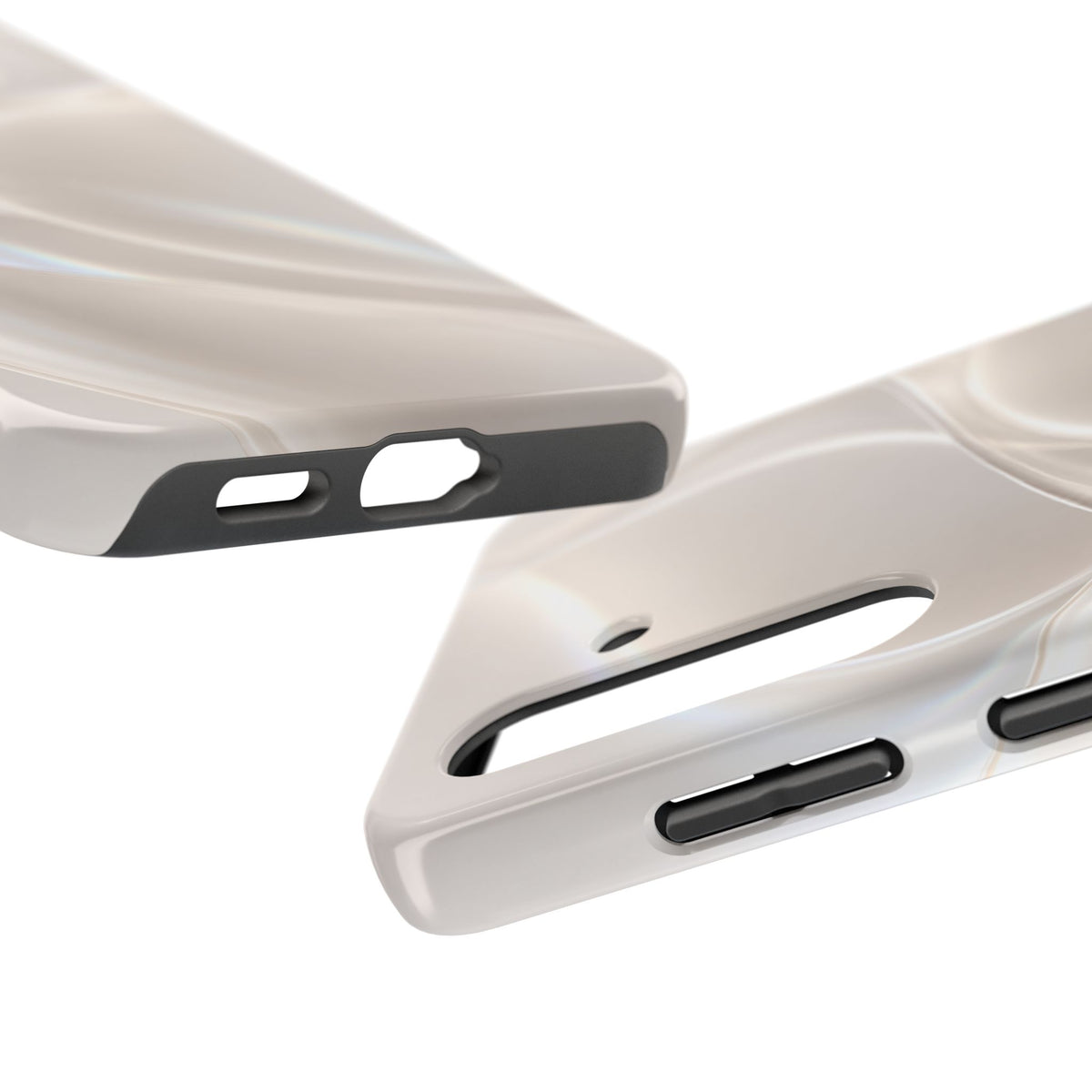 Iridescent - Protective Phone Case