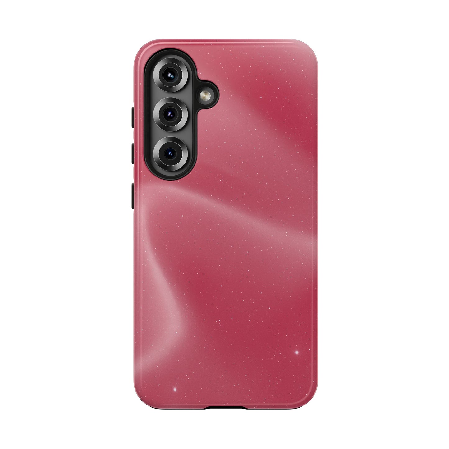 Pink Lipgloss - Protective Phone Case