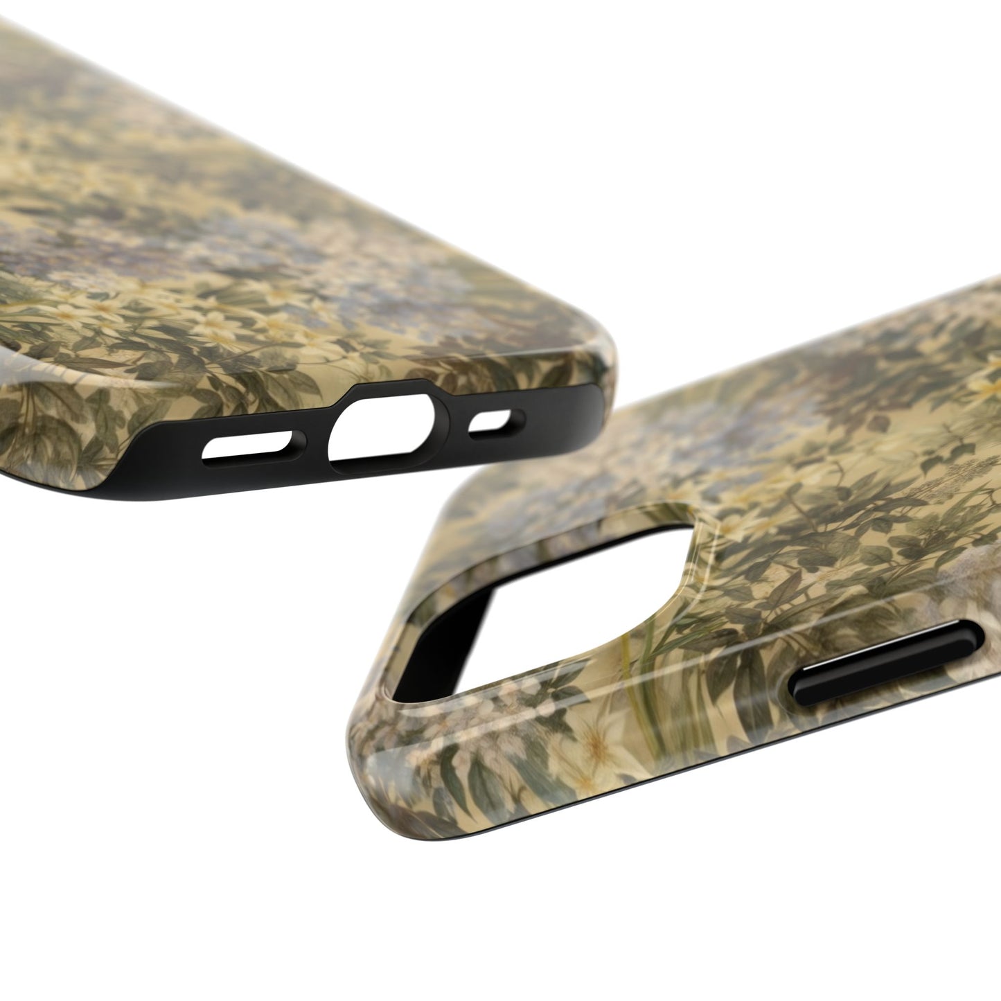 Meadow - Protective Phone Case