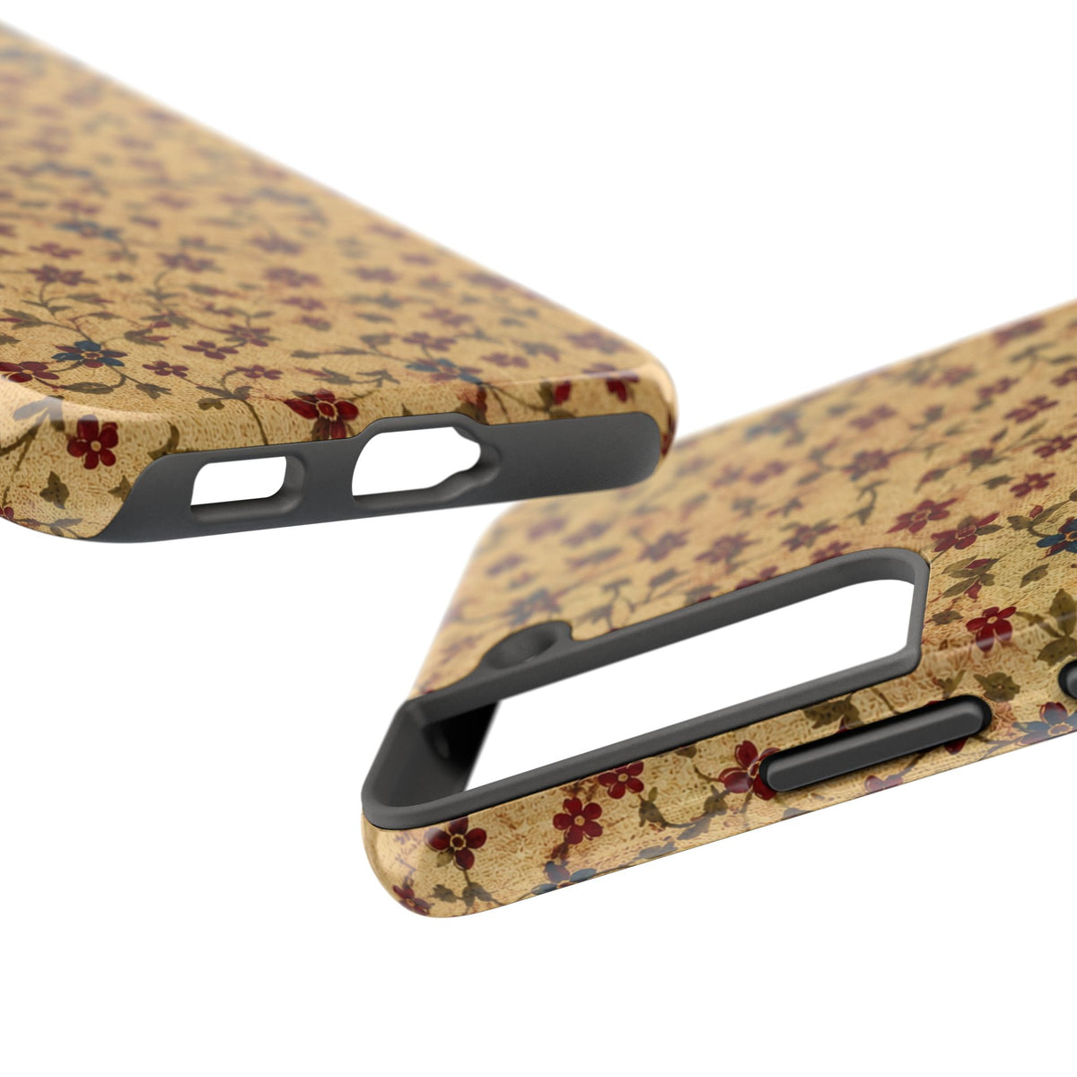 Prairie Rose - Protective Phone Case