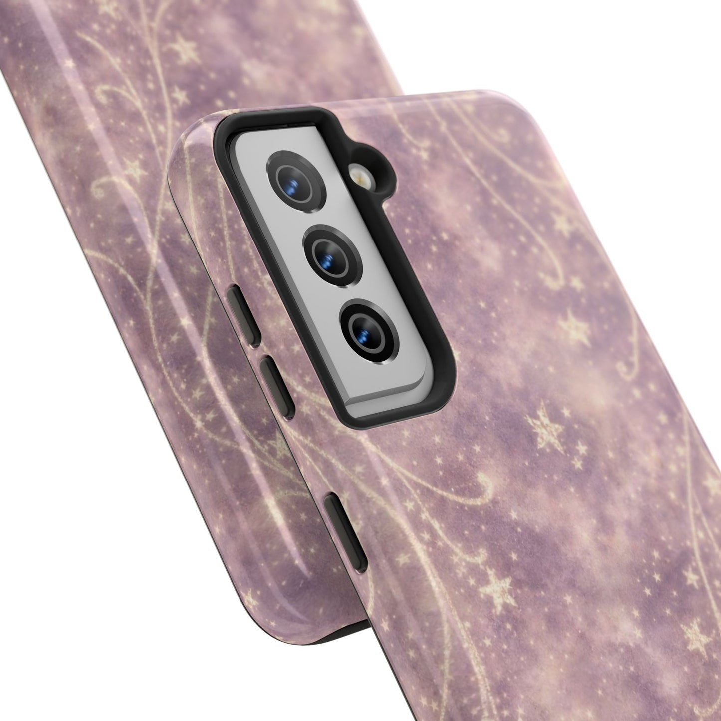 Stardust - Protective Phone Case
