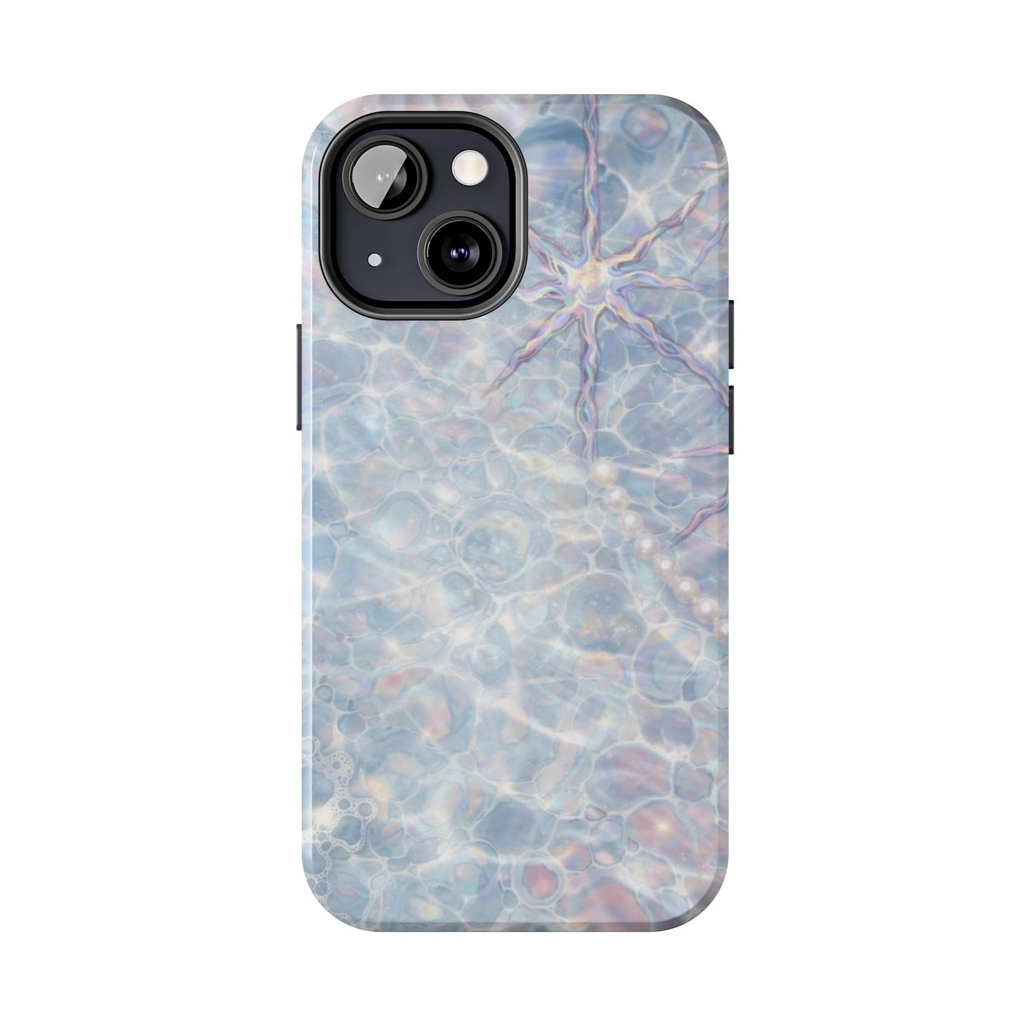 Ocean Floor - Protective Phone Case