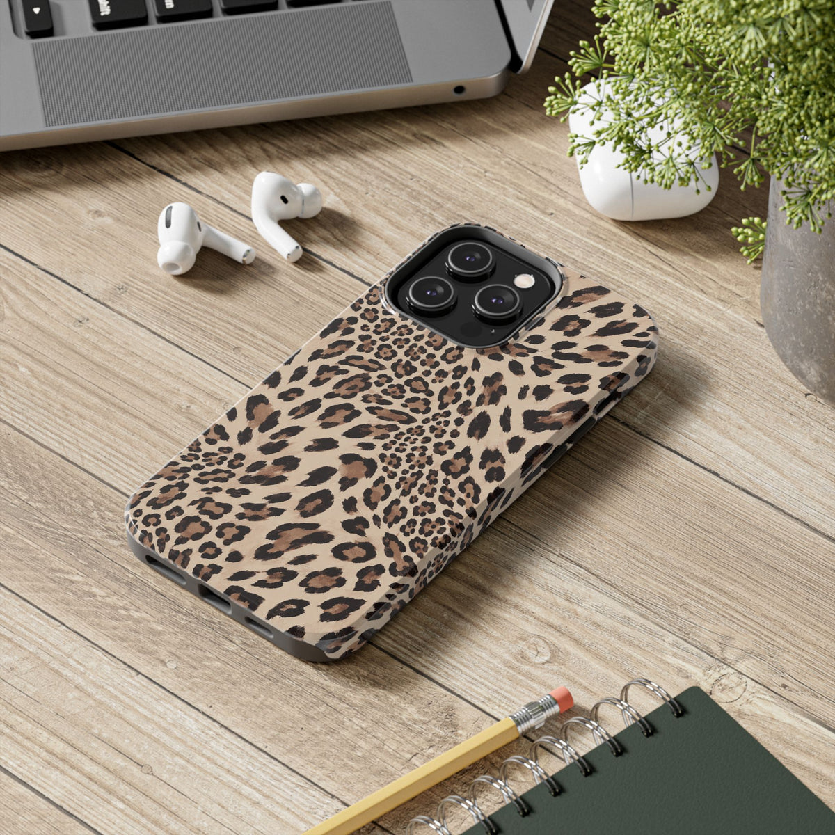 Femme Feline - Protective Phone Case