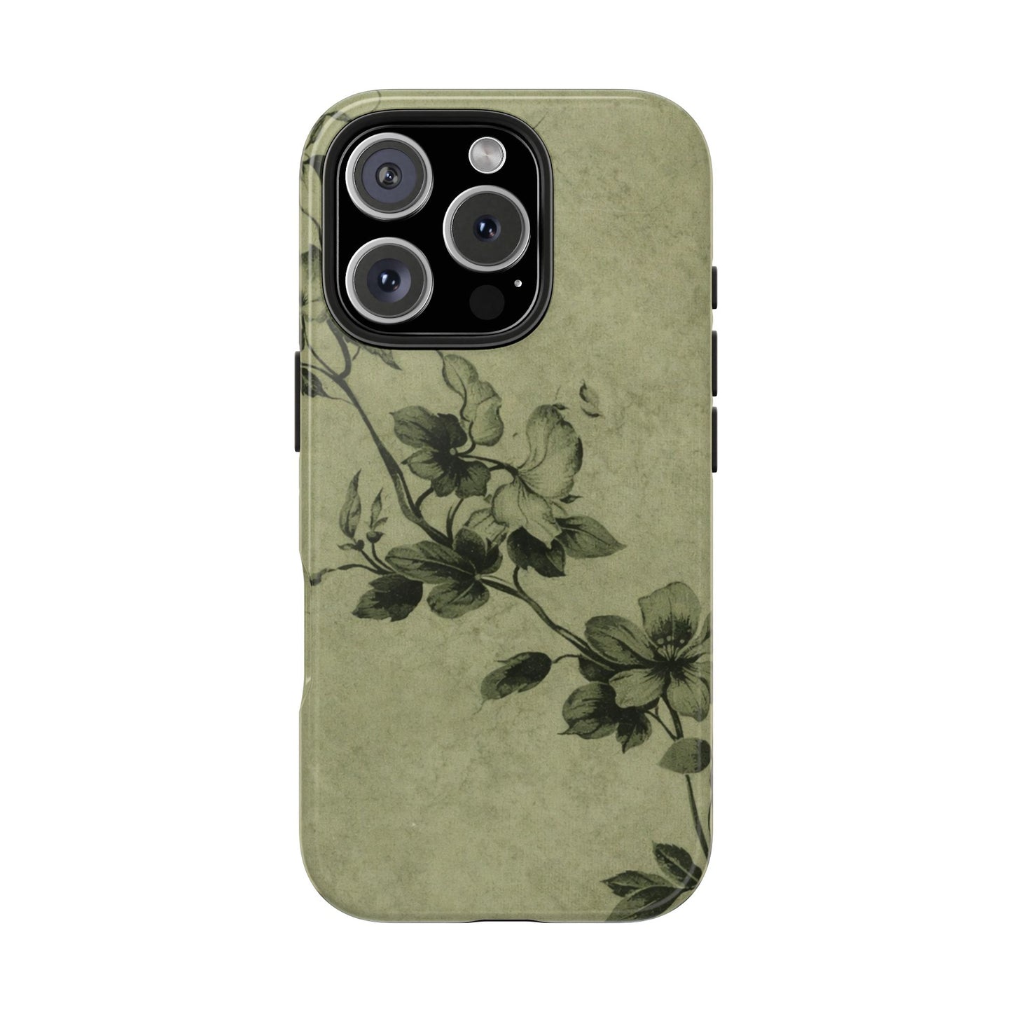 Ivy Stone - Protective Phone Case