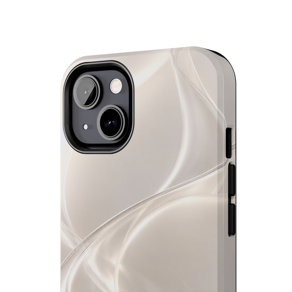Iridescent - Protective Phone Case