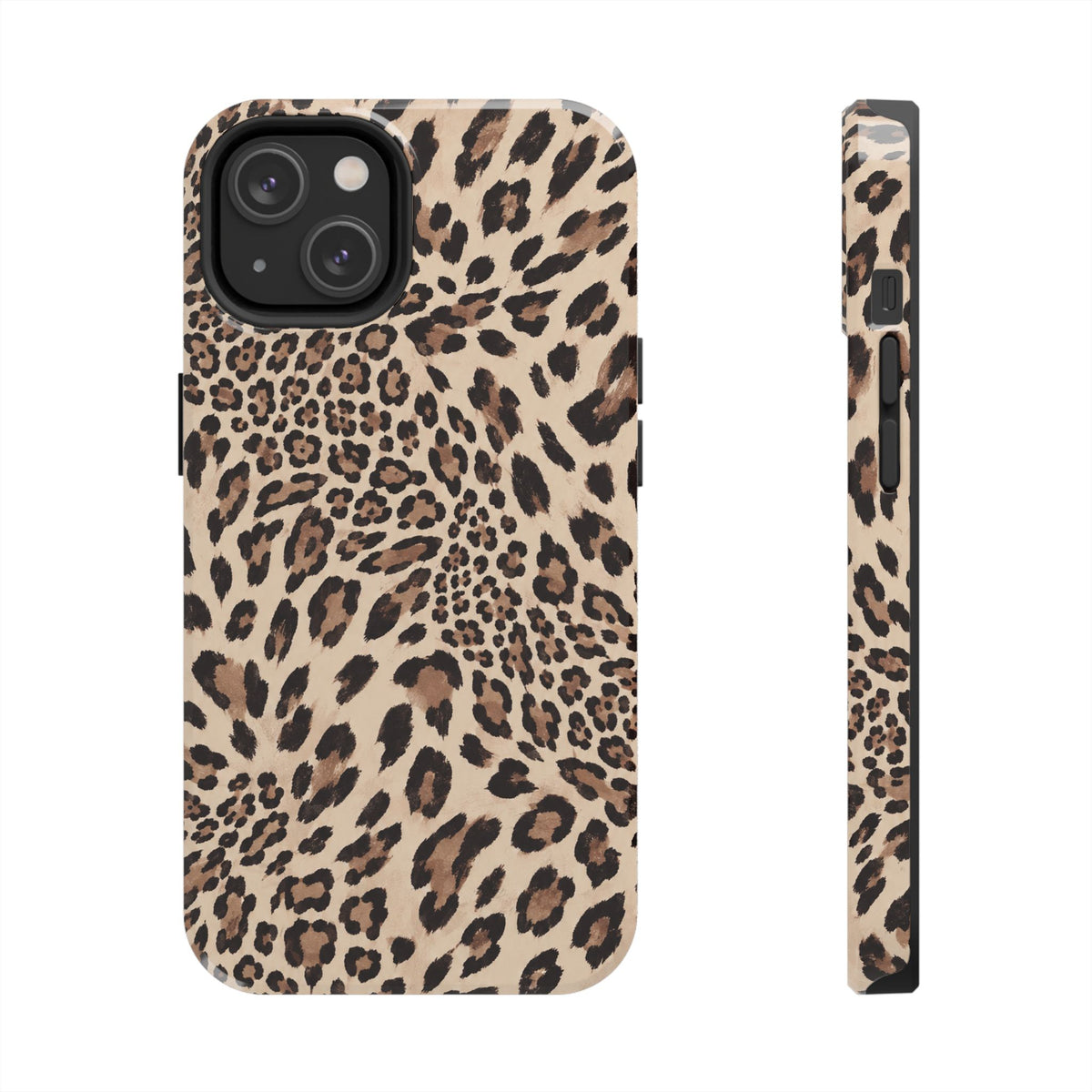 Femme Feline - Protective Phone Case