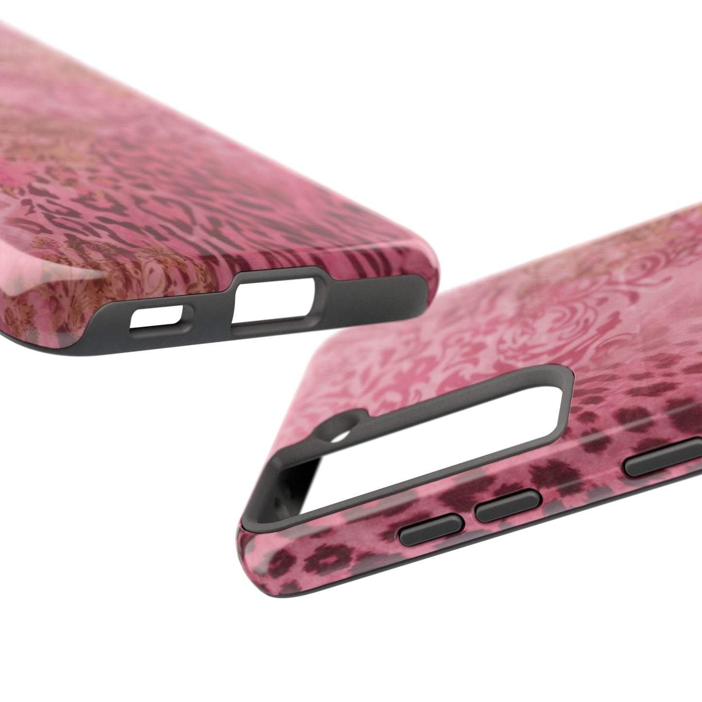Y2K Multi Print - Protective Phone Case