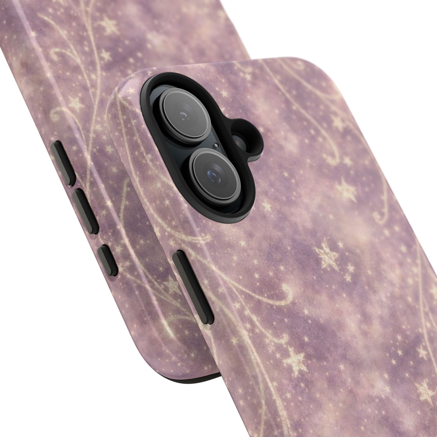 Stardust - Protective Phone Case