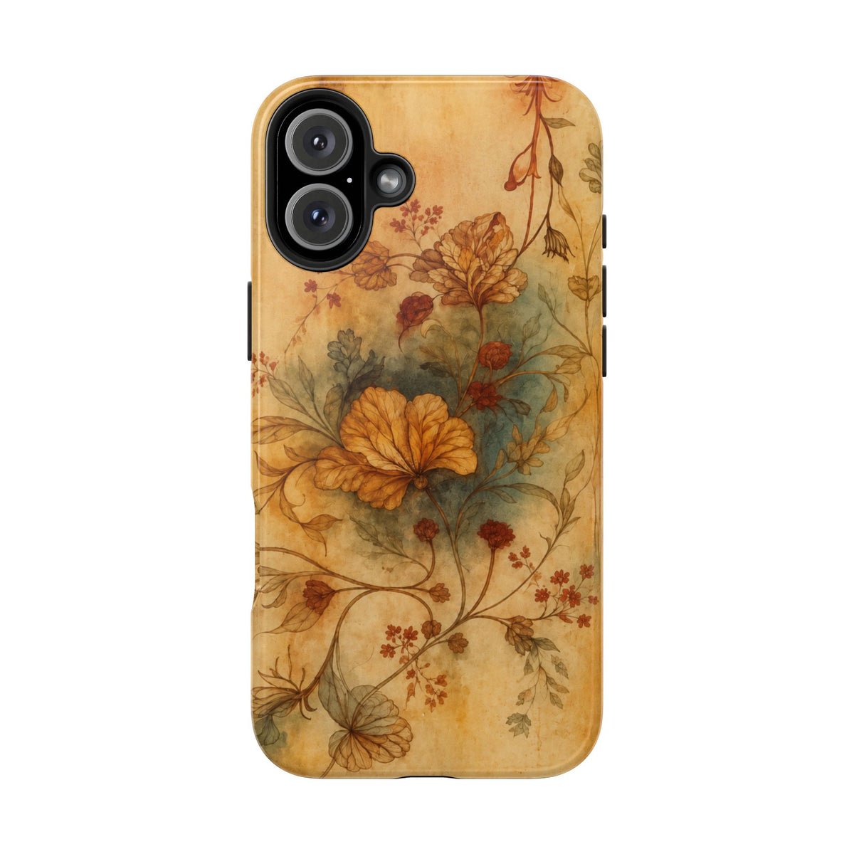 Botanist - Protective Phone Case