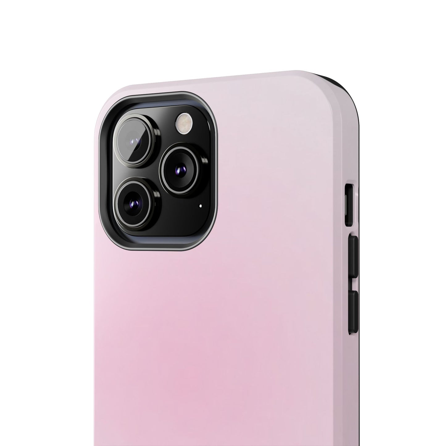 Pink Ombre - Protective Phone Case