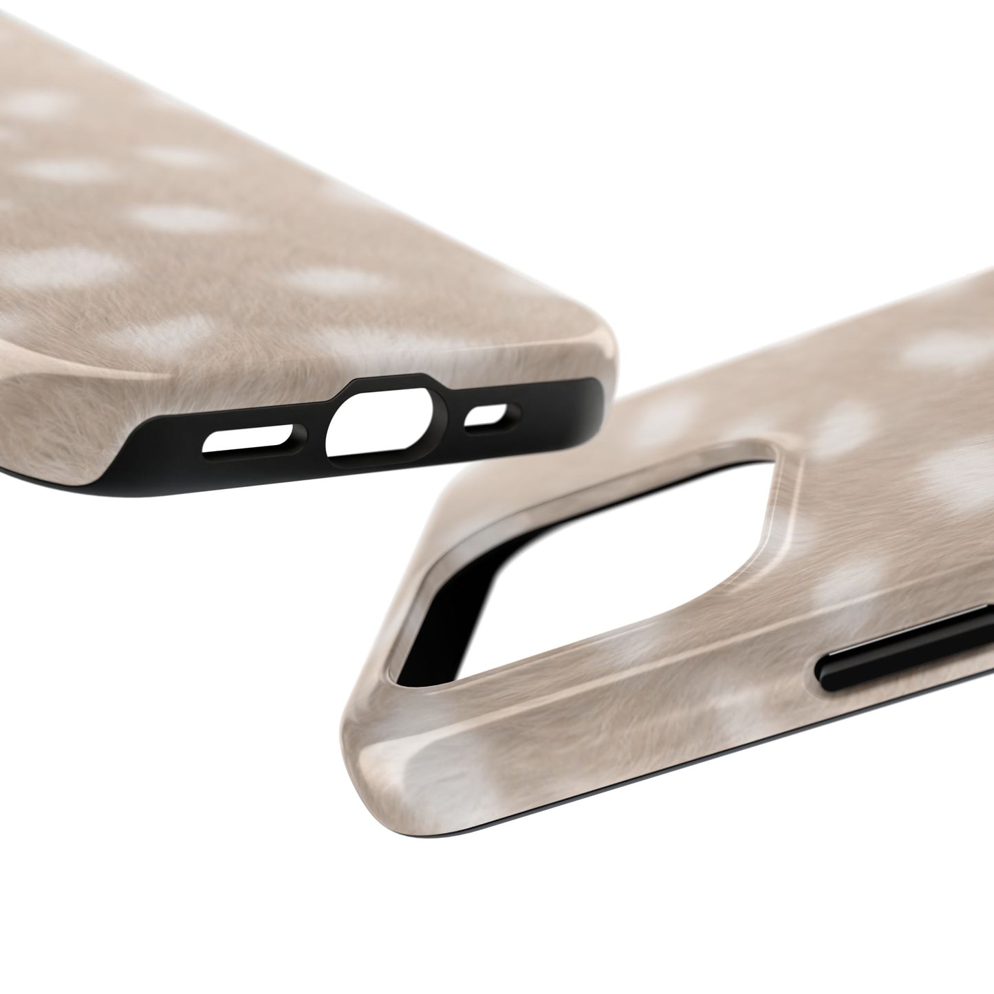 Fawn - Protective Phone Case