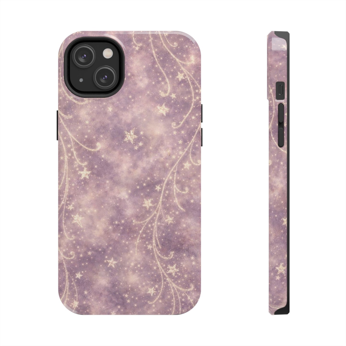 Stardust - Protective Phone Case