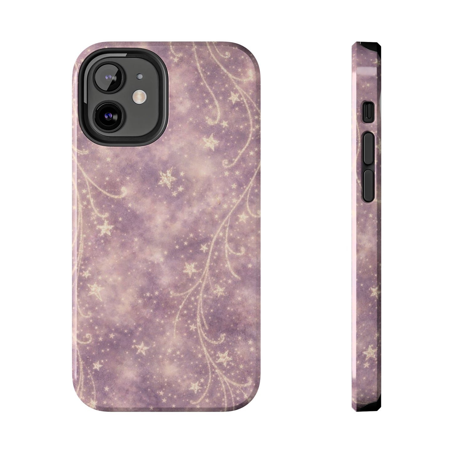 Stardust - Protective Phone Case