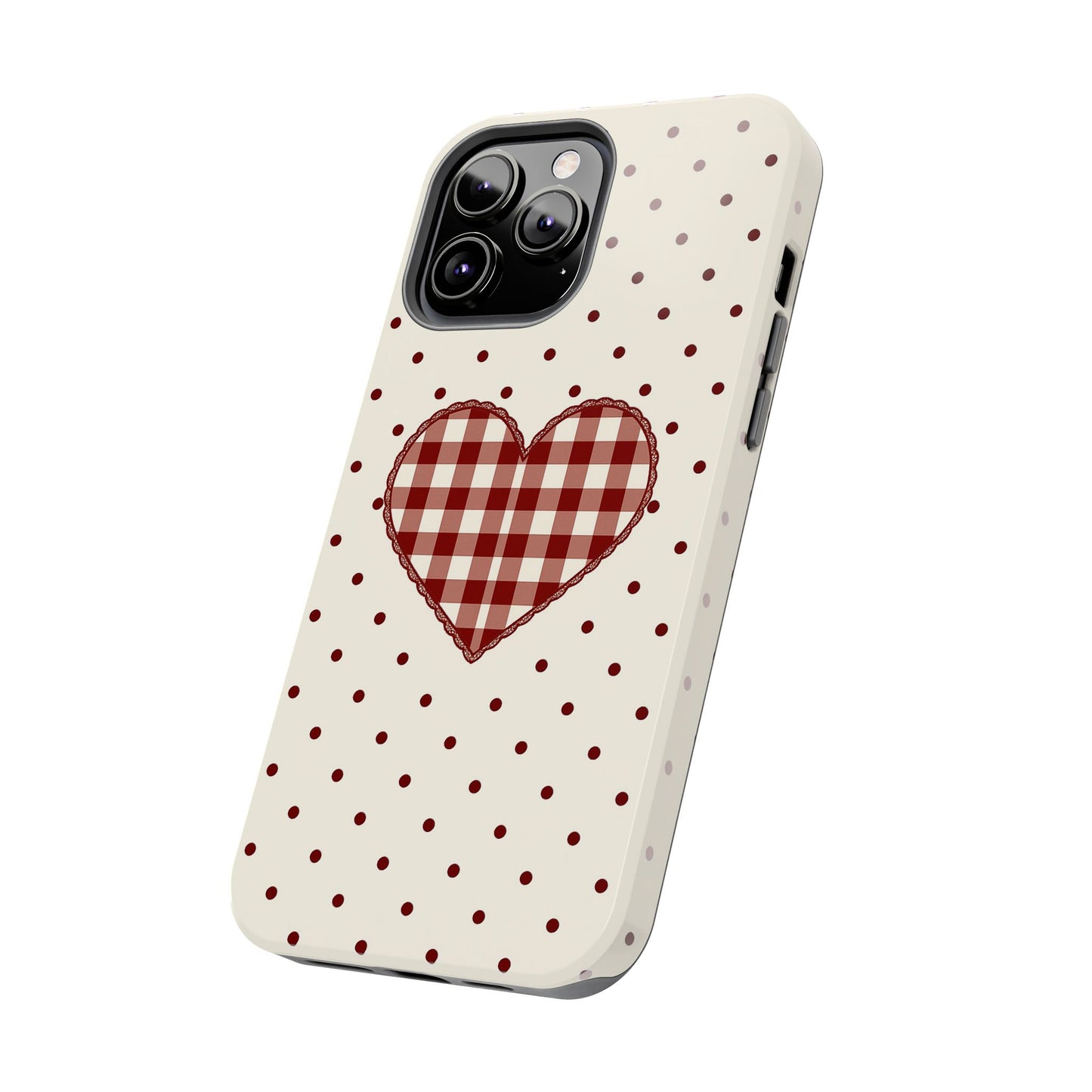 Valentine - Protective Phone Case
