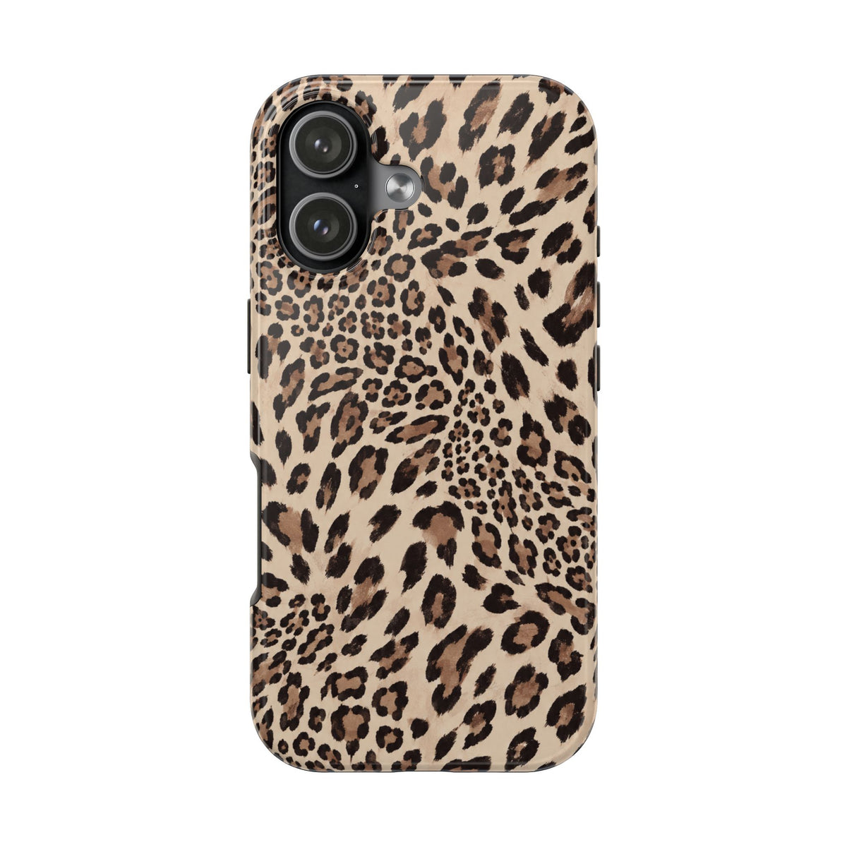Femme Feline - Protective Phone Case