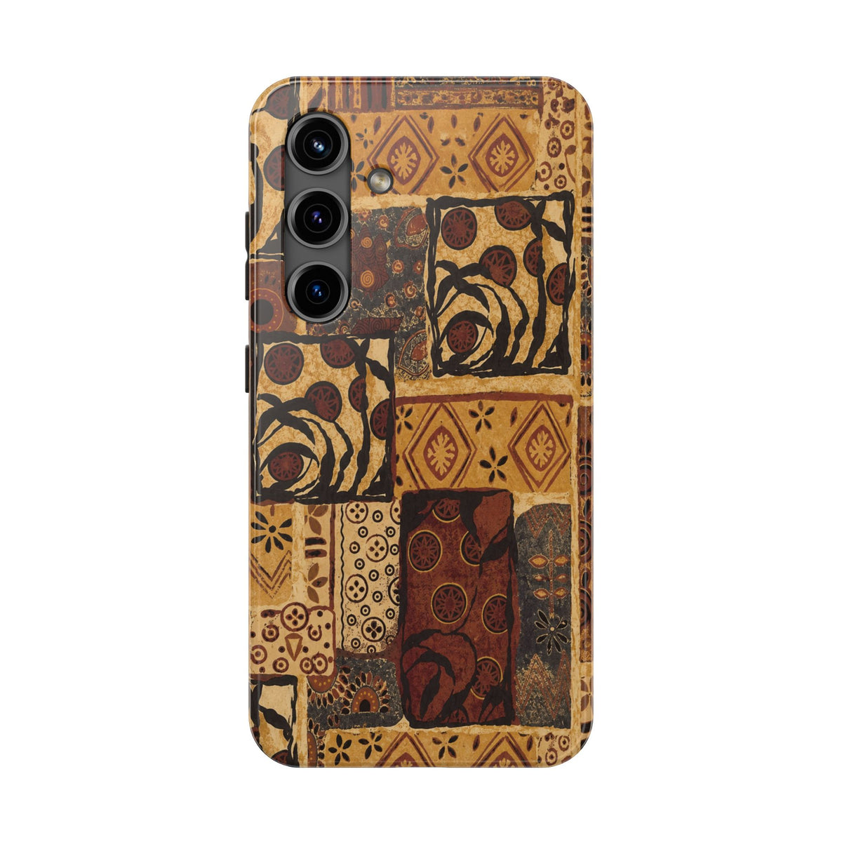 Brooklyn - Protective Phone Case