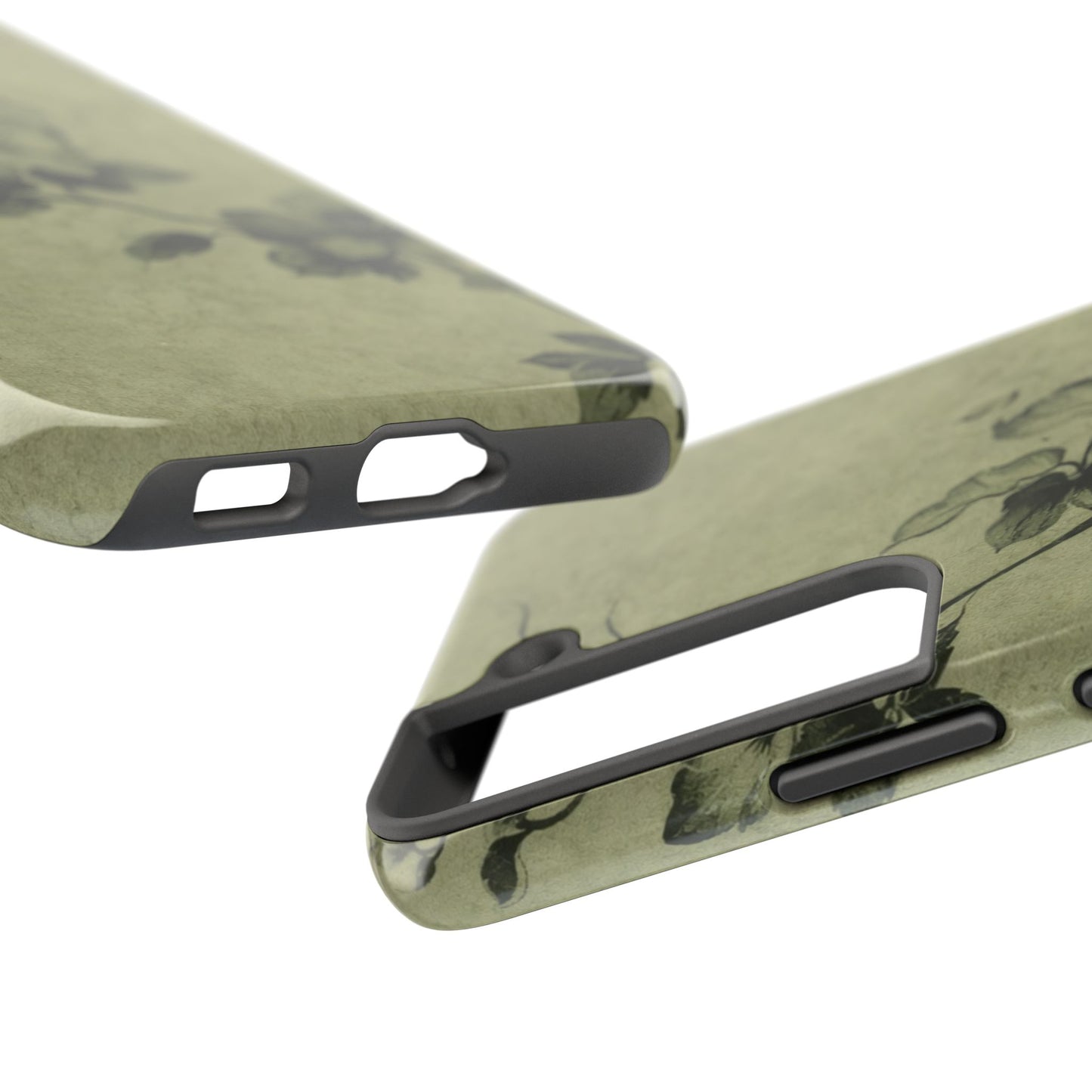 Ivy Stone - Protective Phone Case