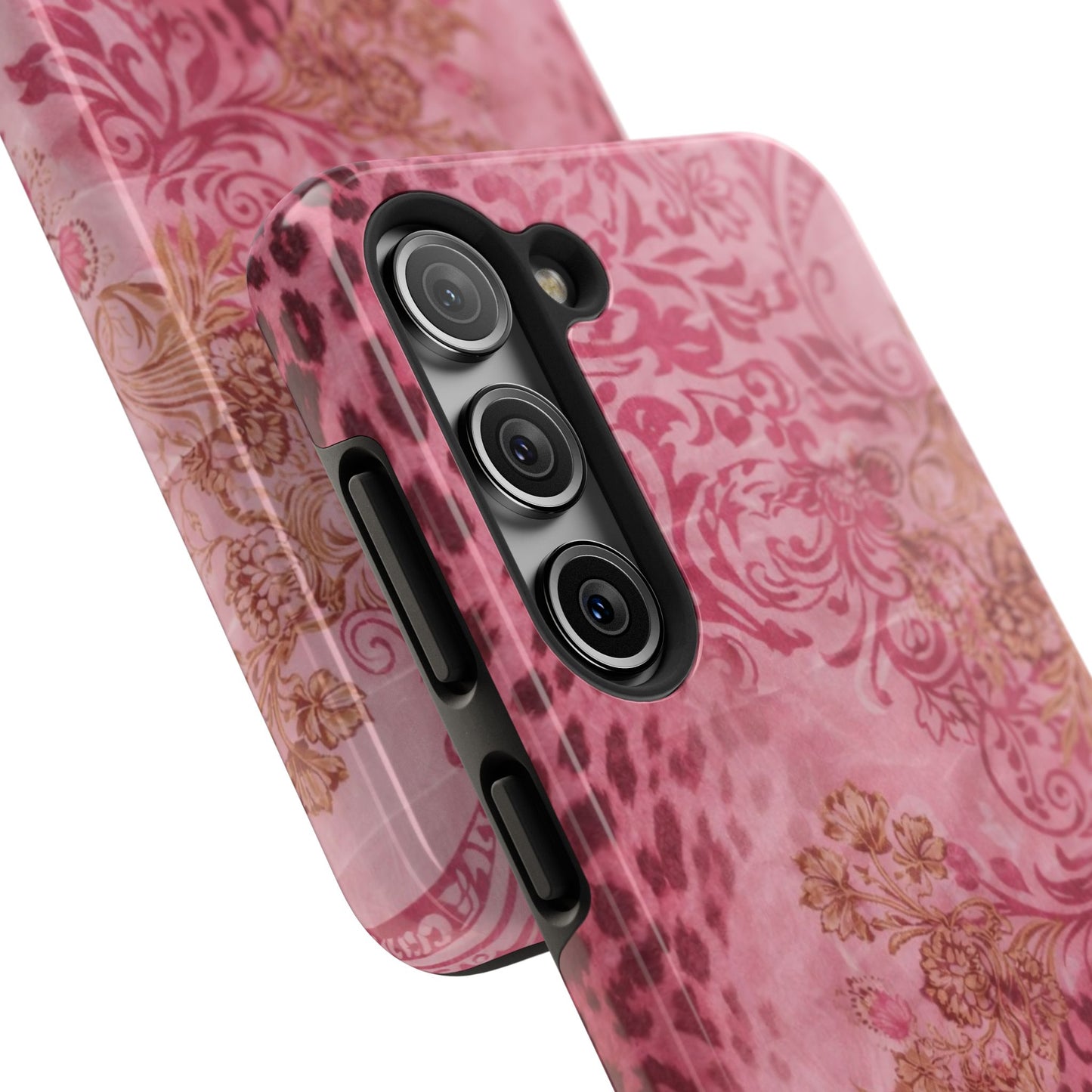Y2K Multi Print - Protective Phone Case