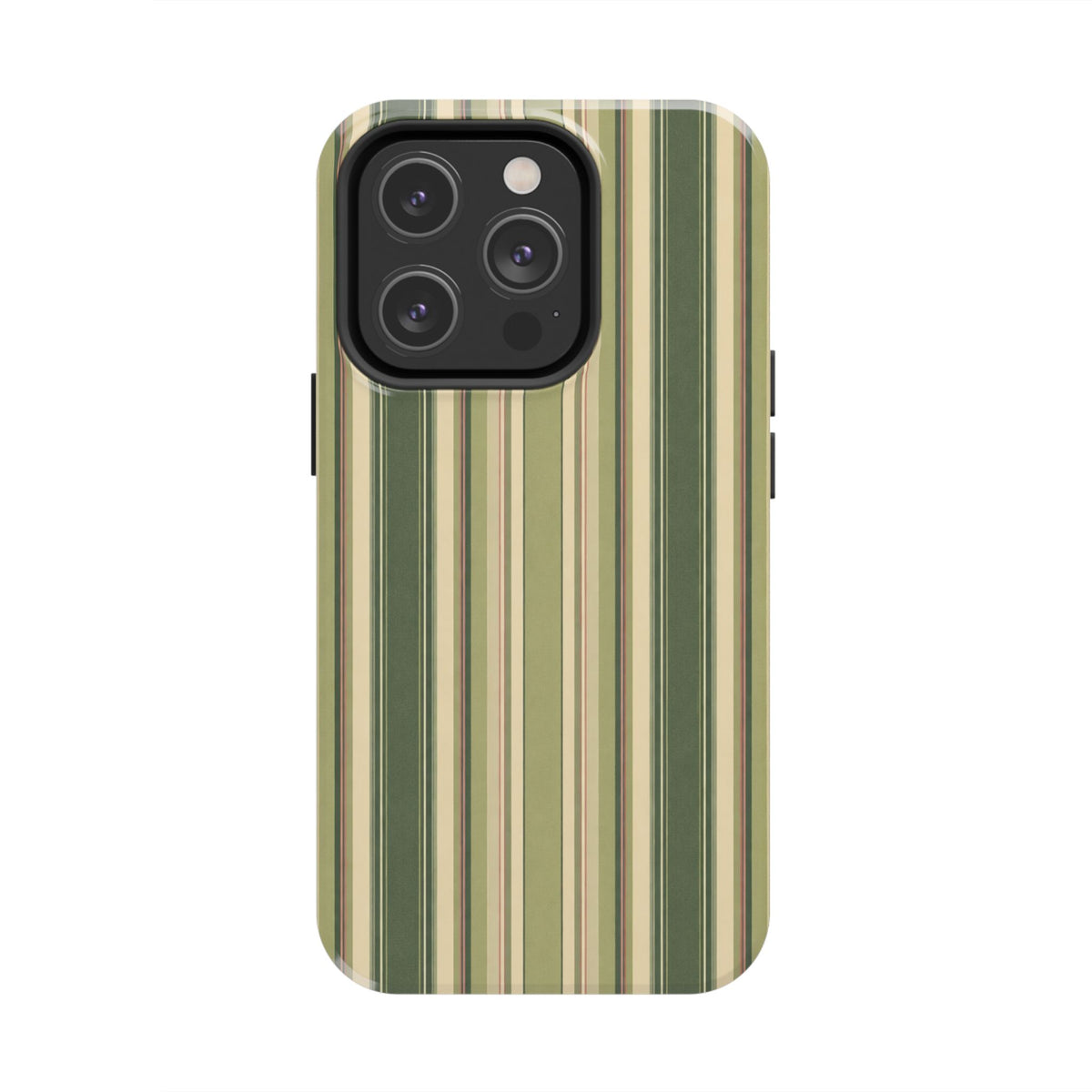 Sunday Market - Protective Phone Case