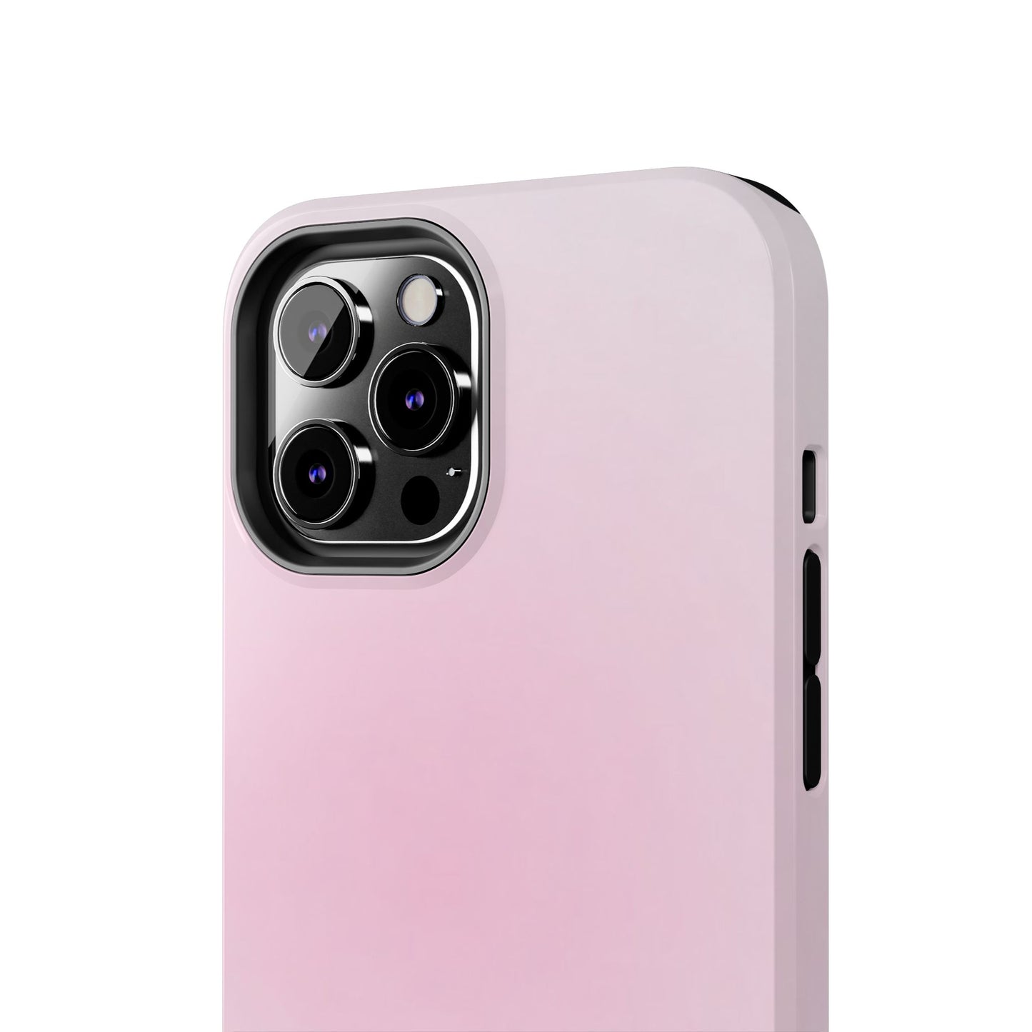 Pink Ombre - Protective Phone Case