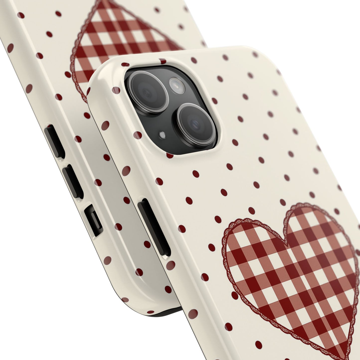 Valentine - Protective Phone Case