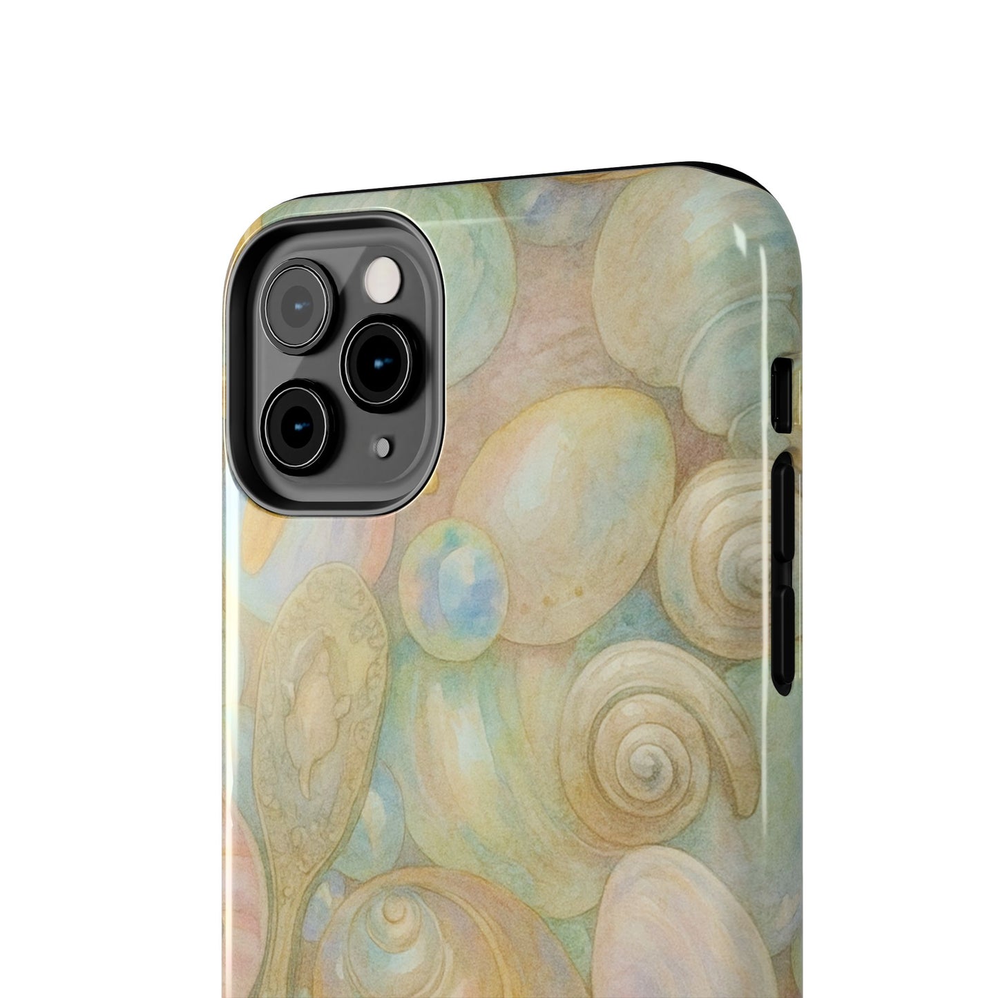 Shell Collection - Protective Phone Case