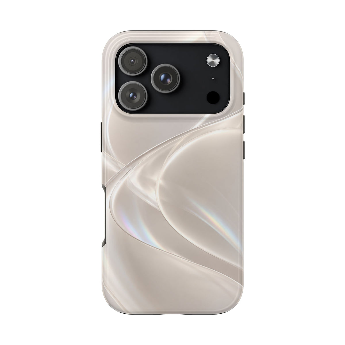 Iridescent - Protective Phone Case