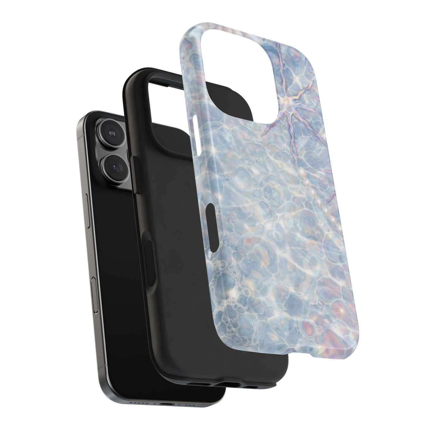 Ocean Floor - Protective Phone Case