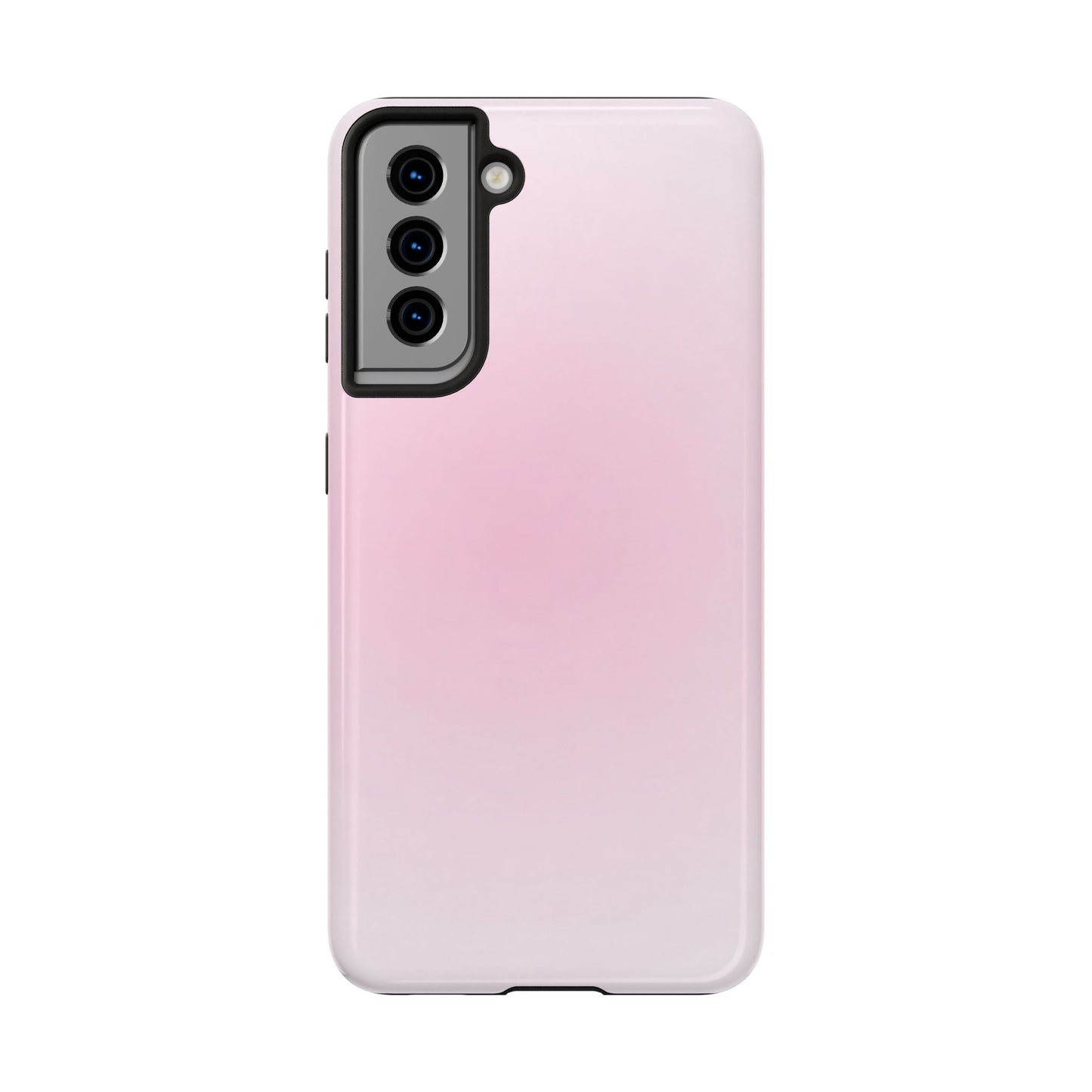 Pink Ombre - Protective Phone Case