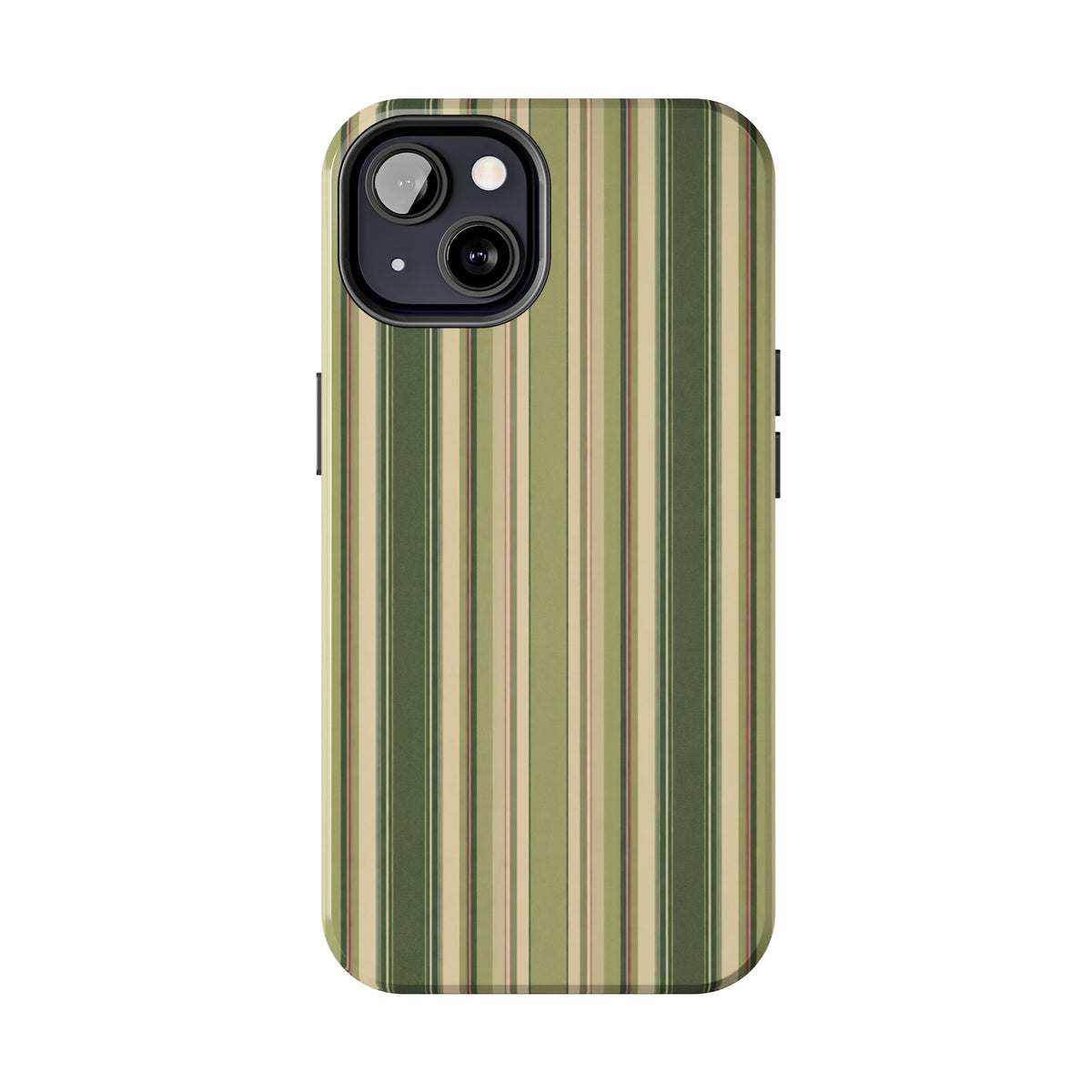 Sunday Market - Protective Phone Case