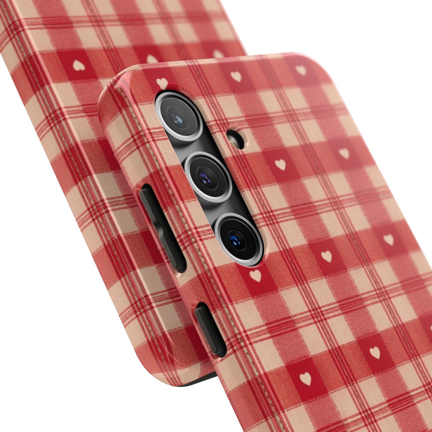 Picnic Blanket - Protective Phone Case