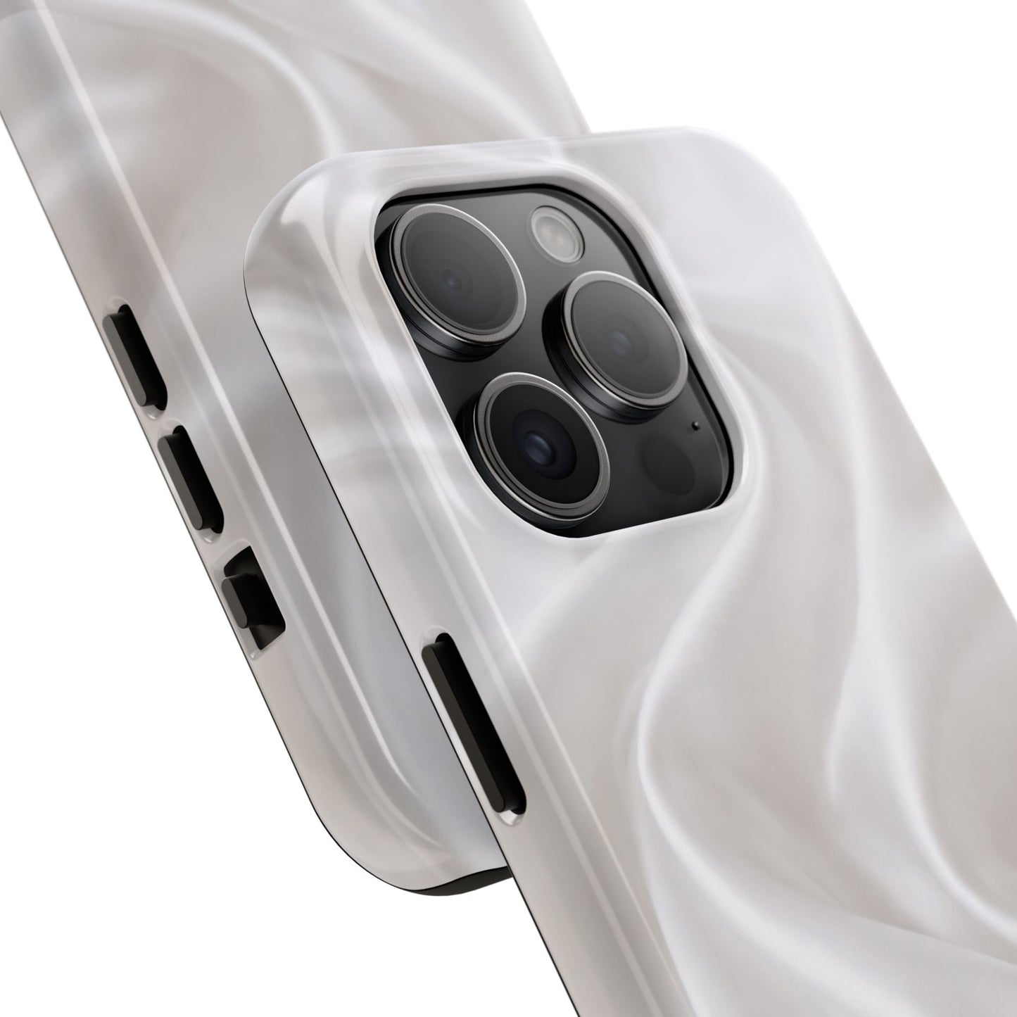 Silky - Protective Phone Case