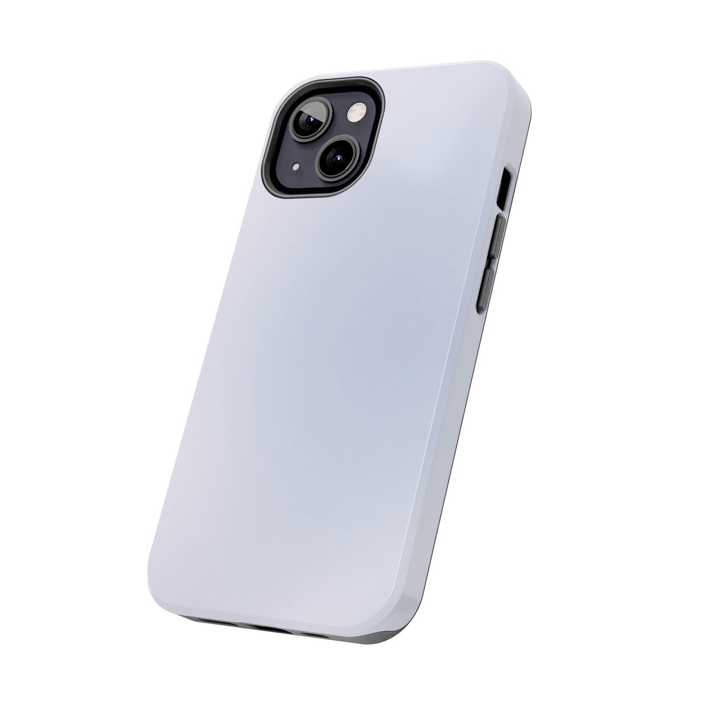 Blue Ombre - Protective Phone Case