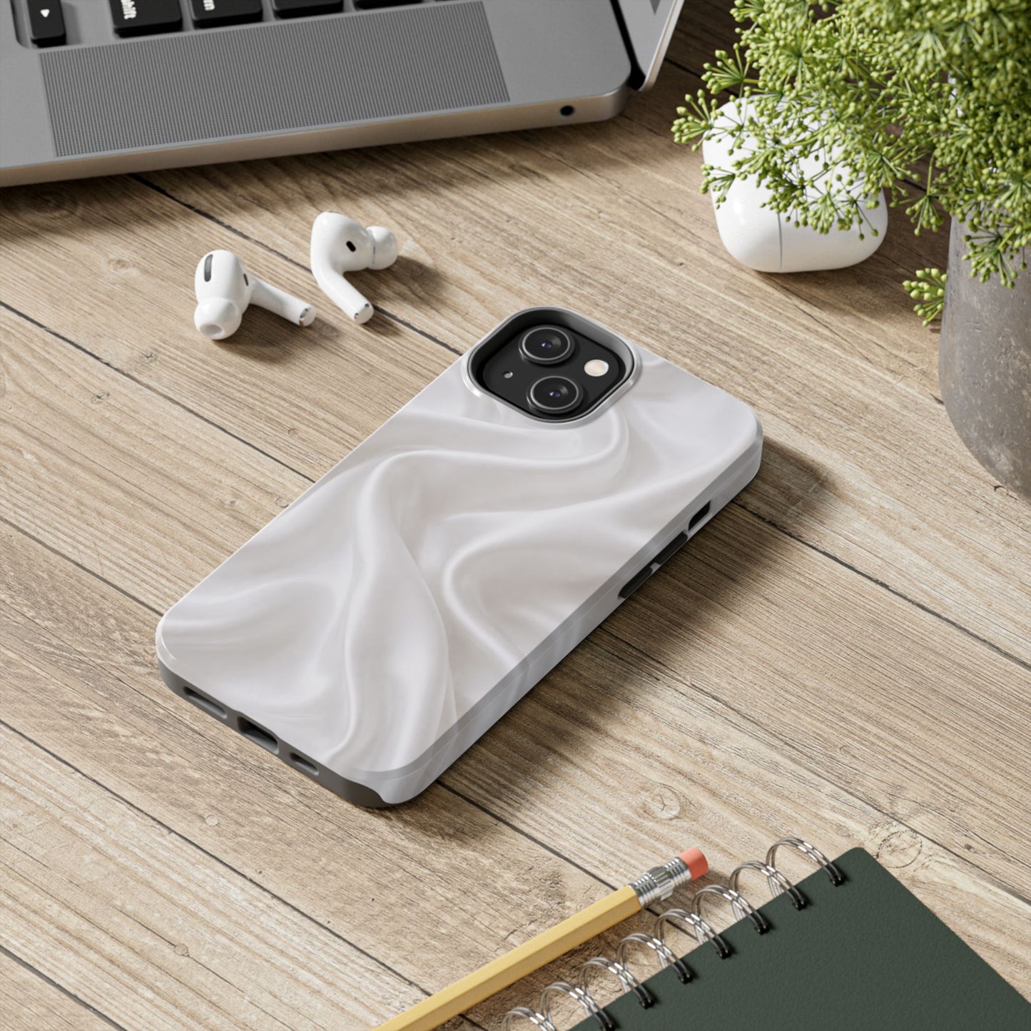 Silky - Protective Phone Case