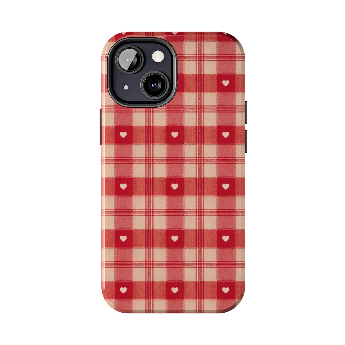 Picnic Blanket - Protective Phone Case